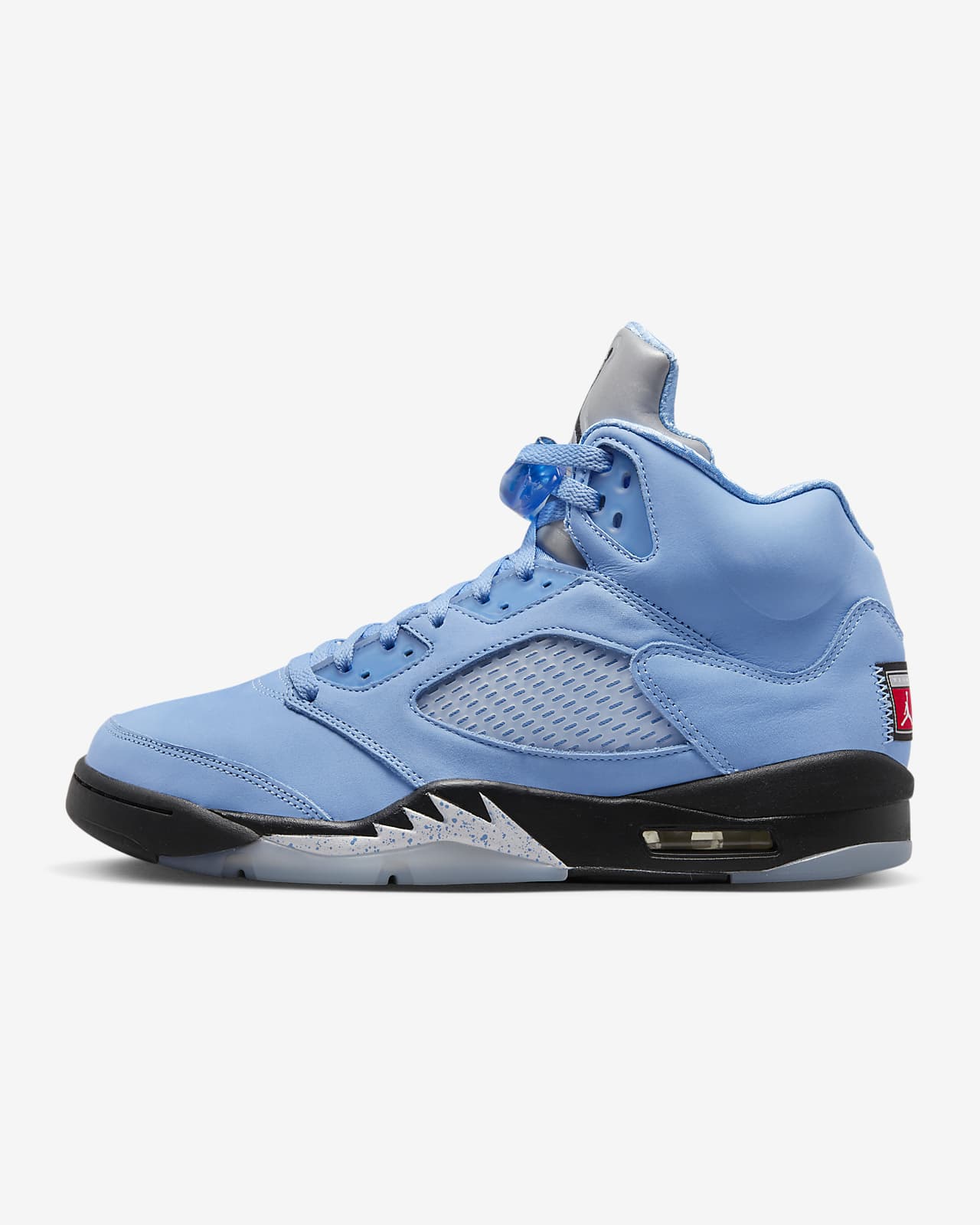 Air Jordan 5 Retro SE Men's Shoes. Nike ID