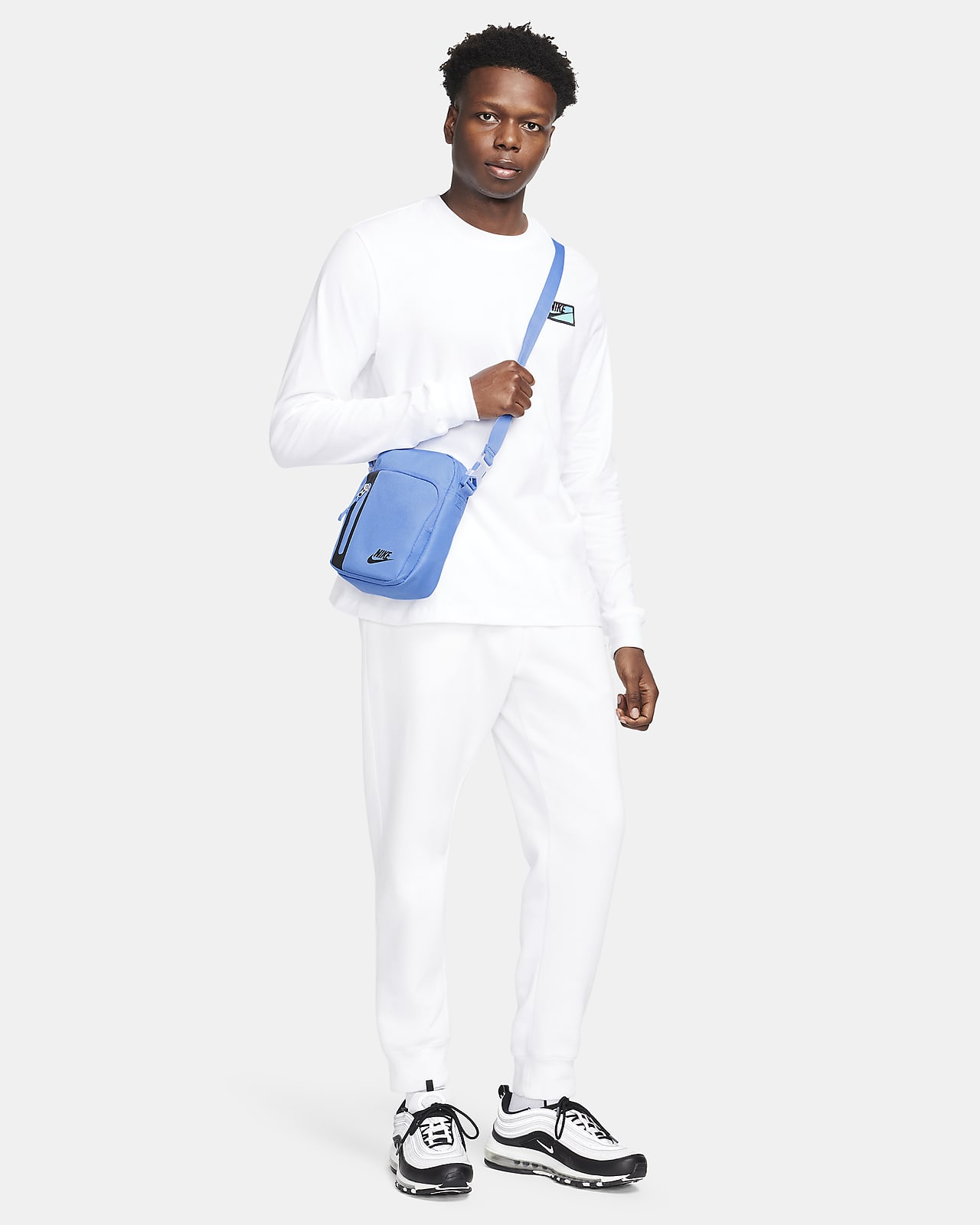 Nike Jordan Airborne Hip Bag (0.5L). Nike.com | The Summit