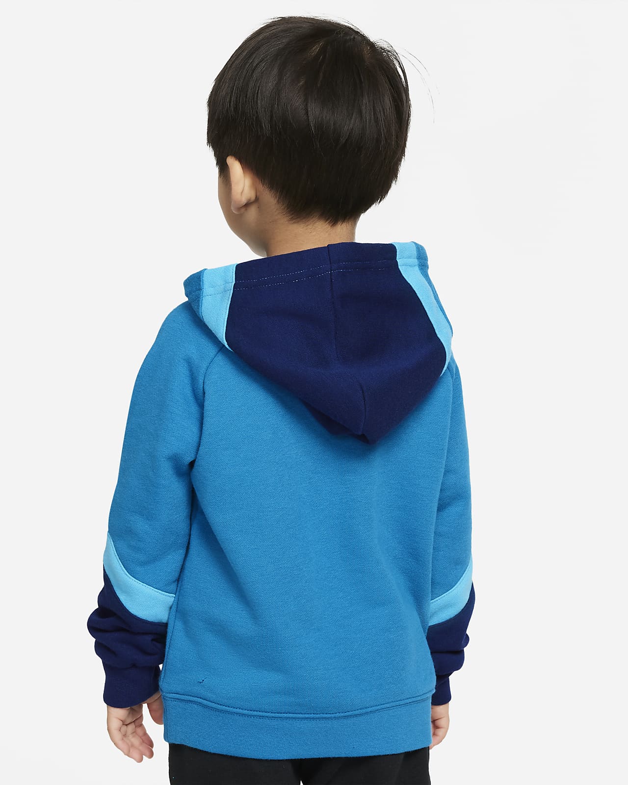 toddler pullover hoodie