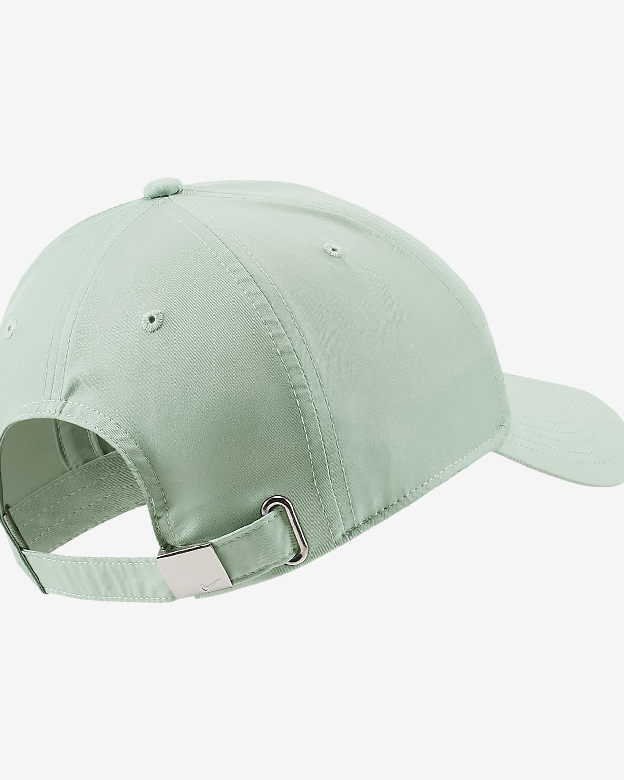 nike cap green