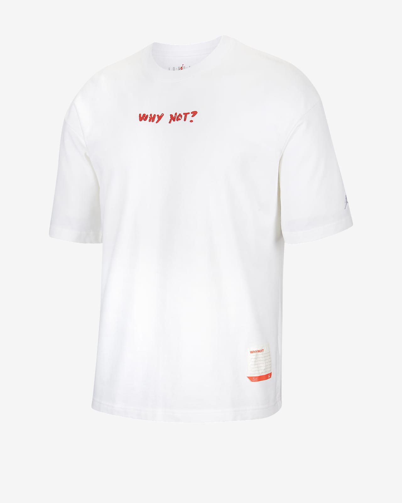 nike jordan shirt