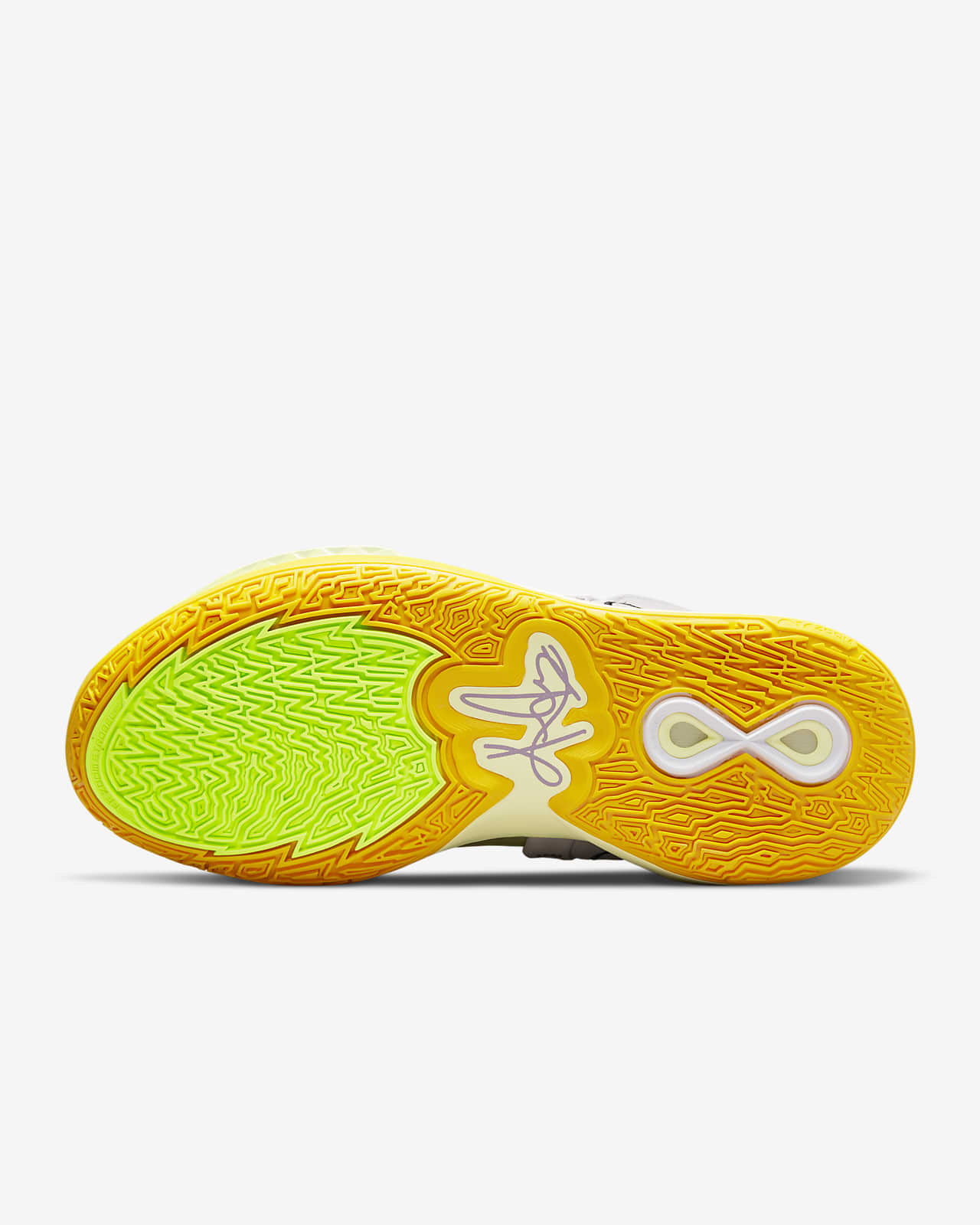 Kyrie Infinity Basketball Shoes. Nike CZ