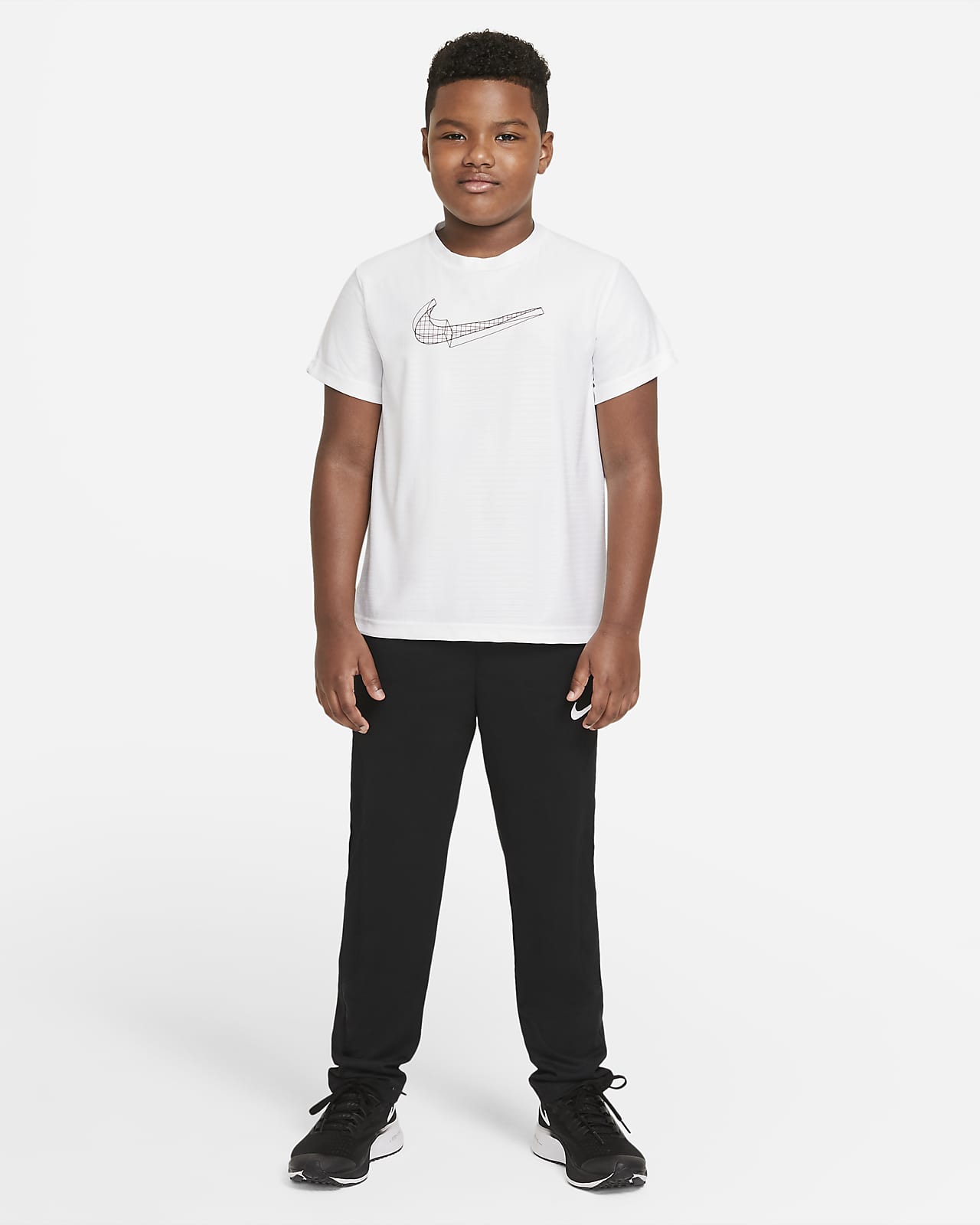 nike big size