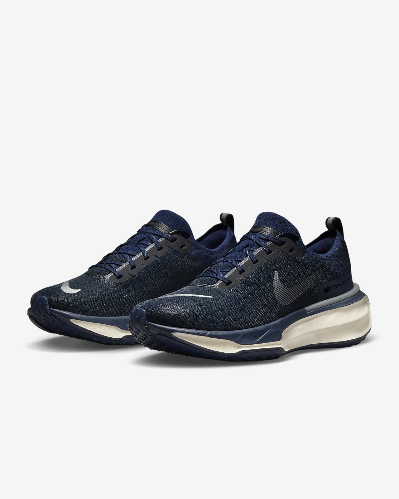 nike invincible run mens