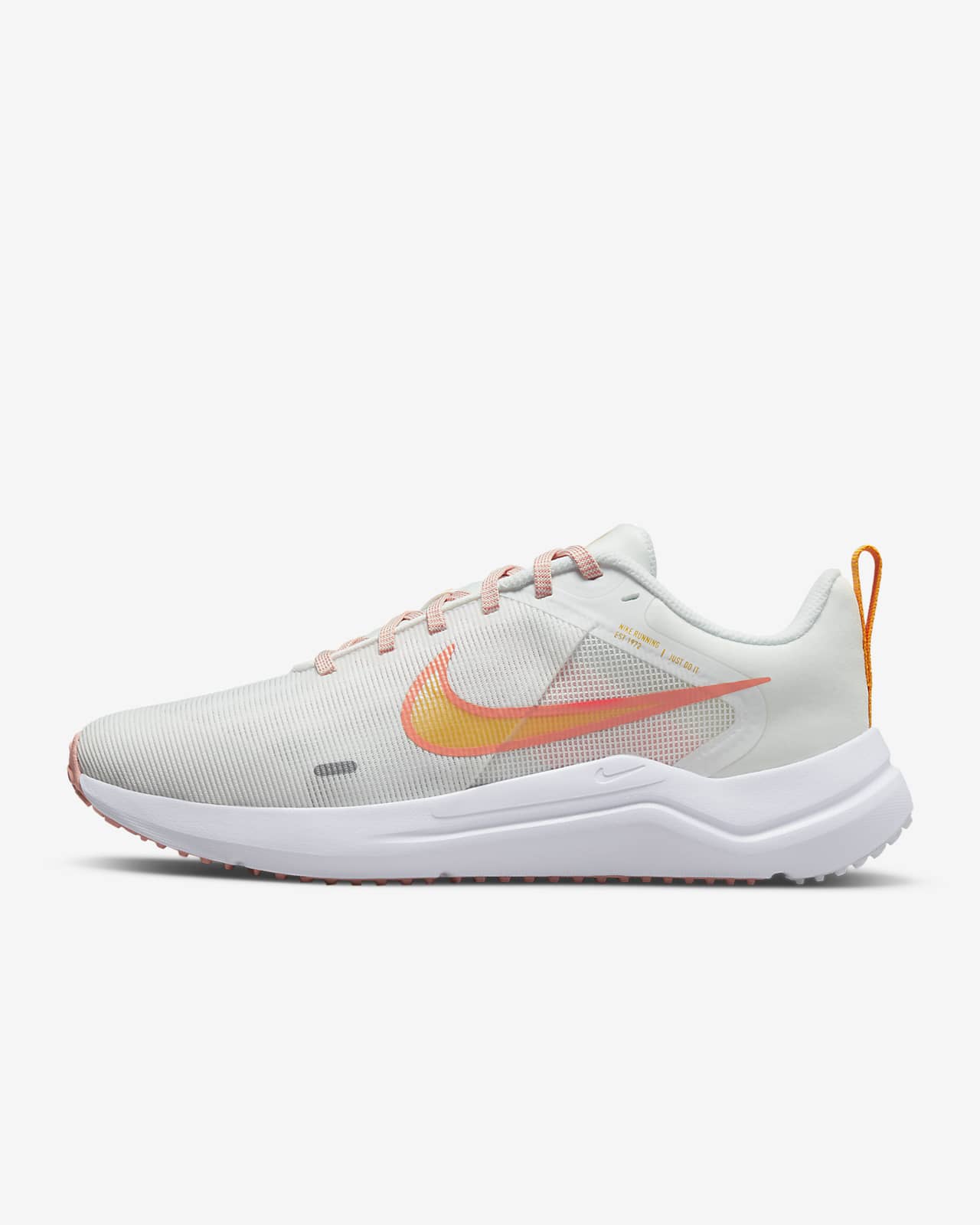 Calzado de running en carretera para mujer Nike Downshifter 12. Nike.com