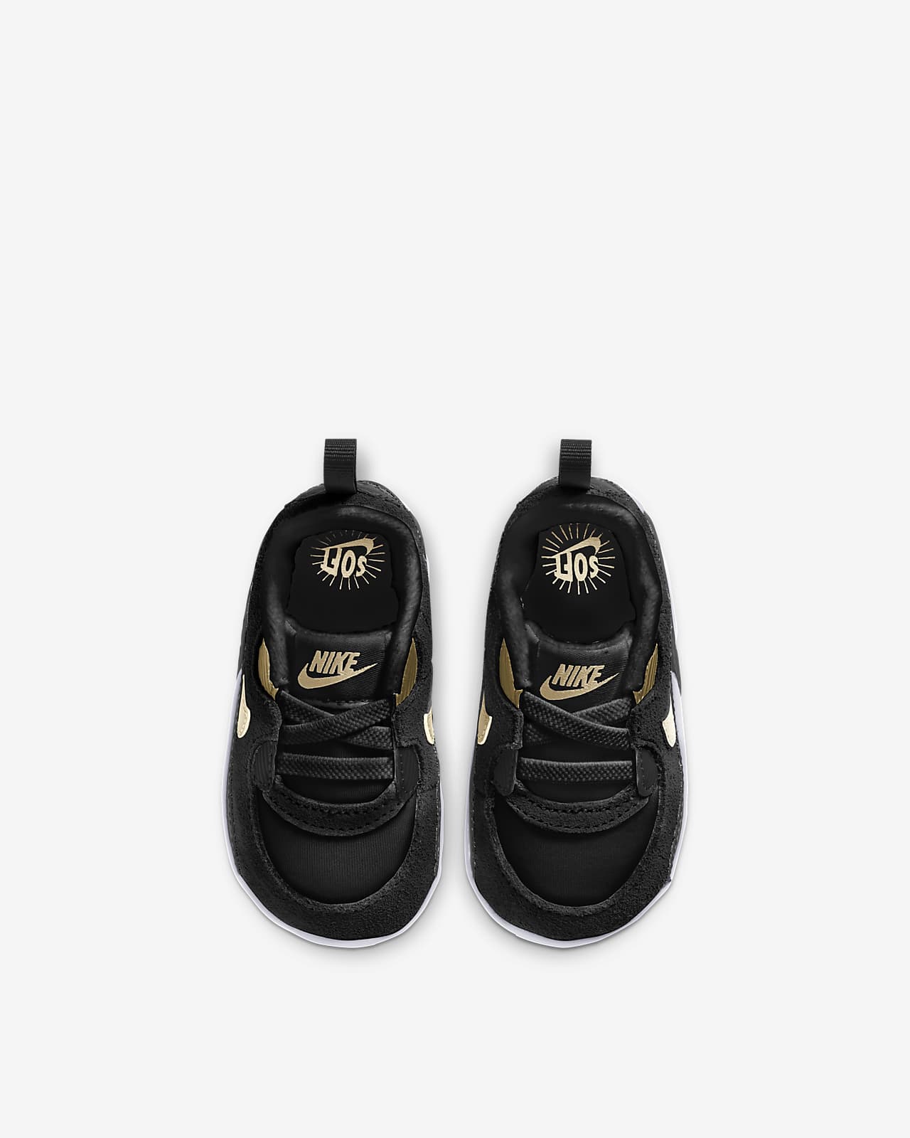 nike air max 90 crib shoes