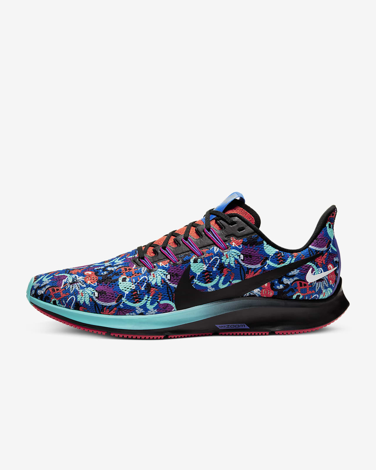 nike air zoom pegasus 36 as