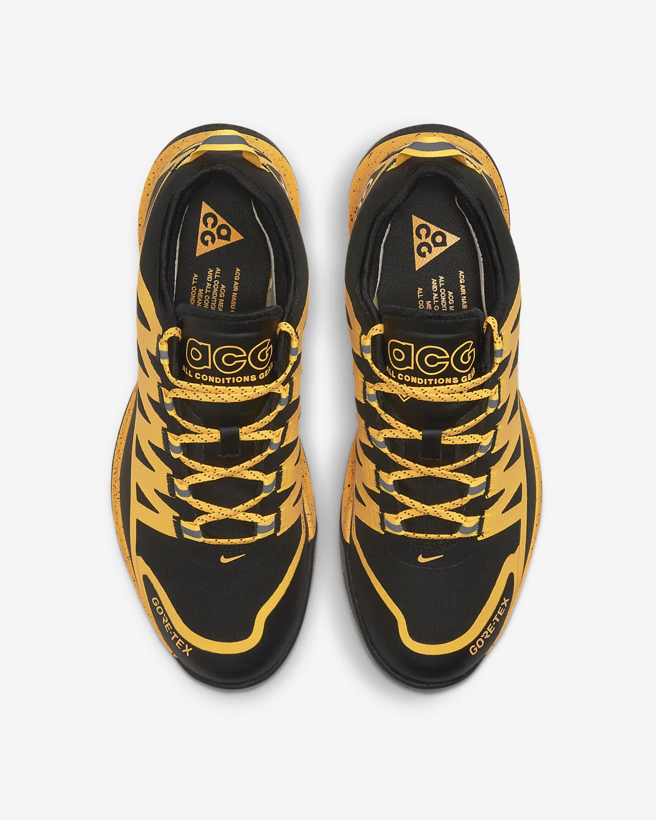 Nike公式 ナイキ Acg エア ナス Gore Tex シューズ オンラインストア 通販サイト