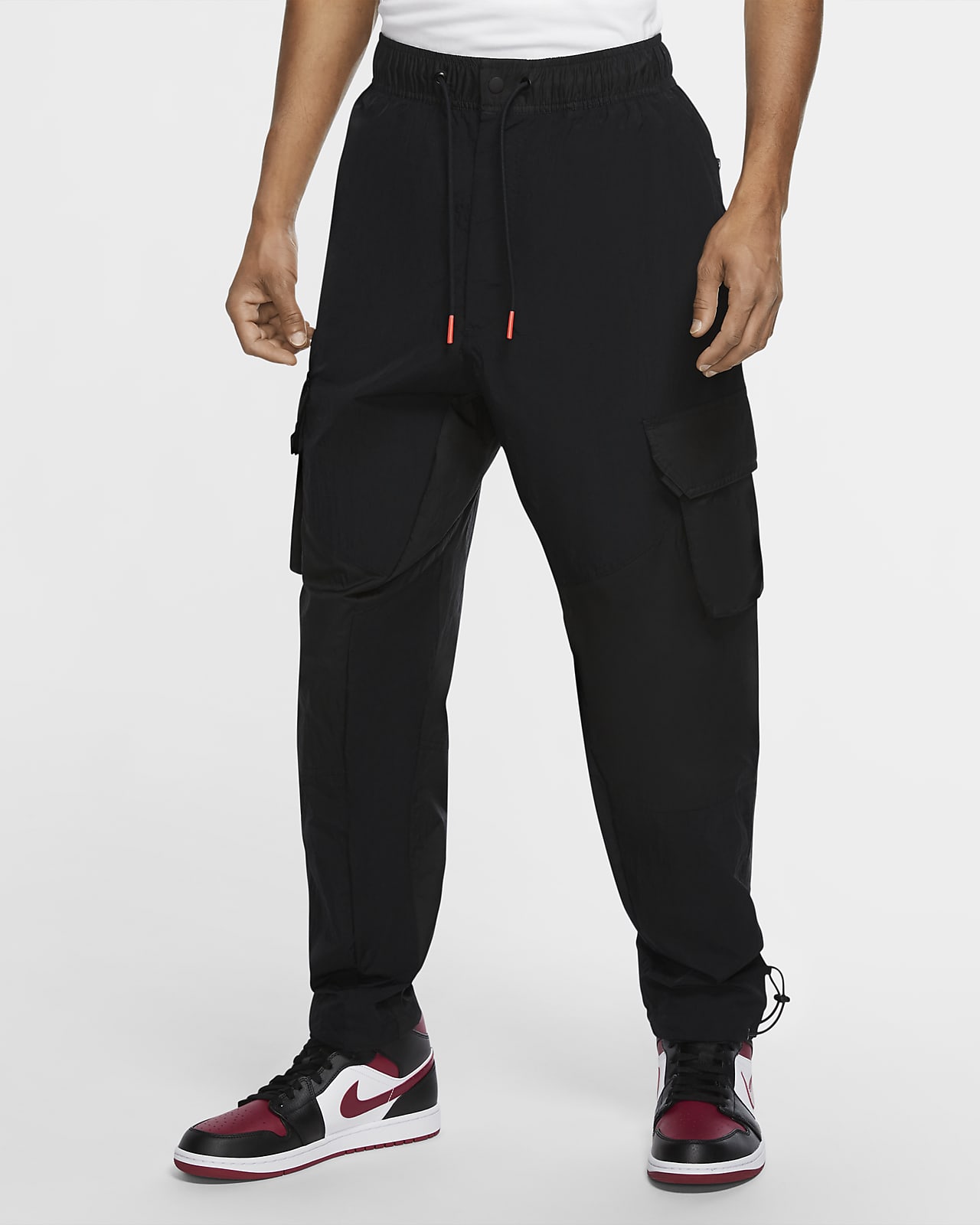 calça cargo nike