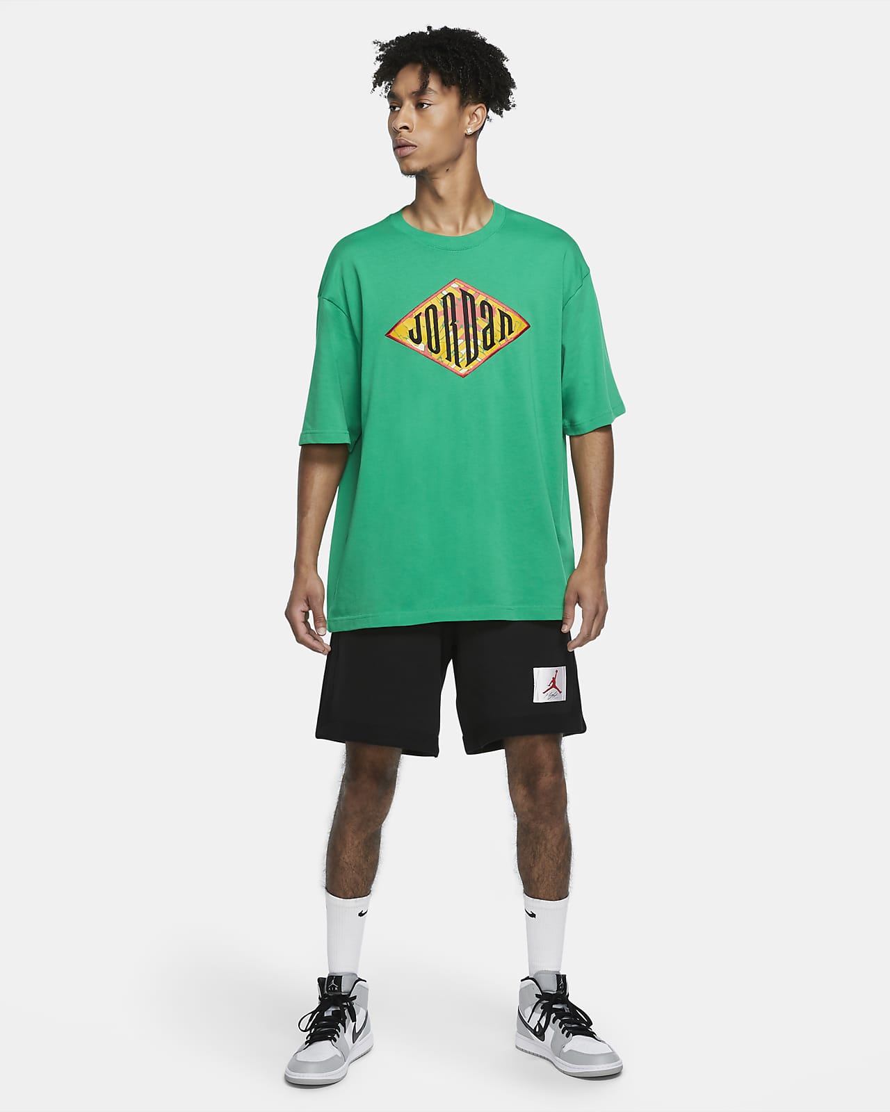 jordan flight shorts