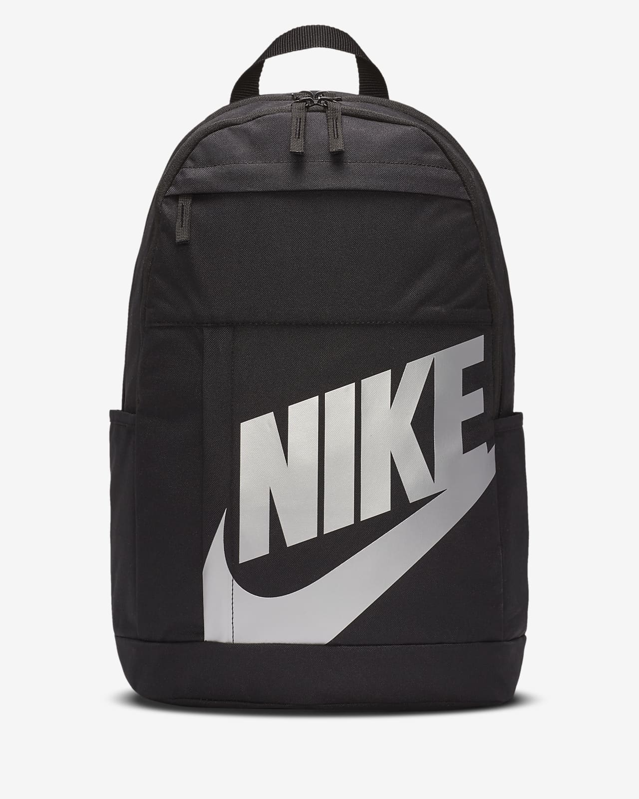 Ryggsäck Nike Sportswear. Nike SE Shoppa Nike Elemental Ryggsäck i en Svart färg