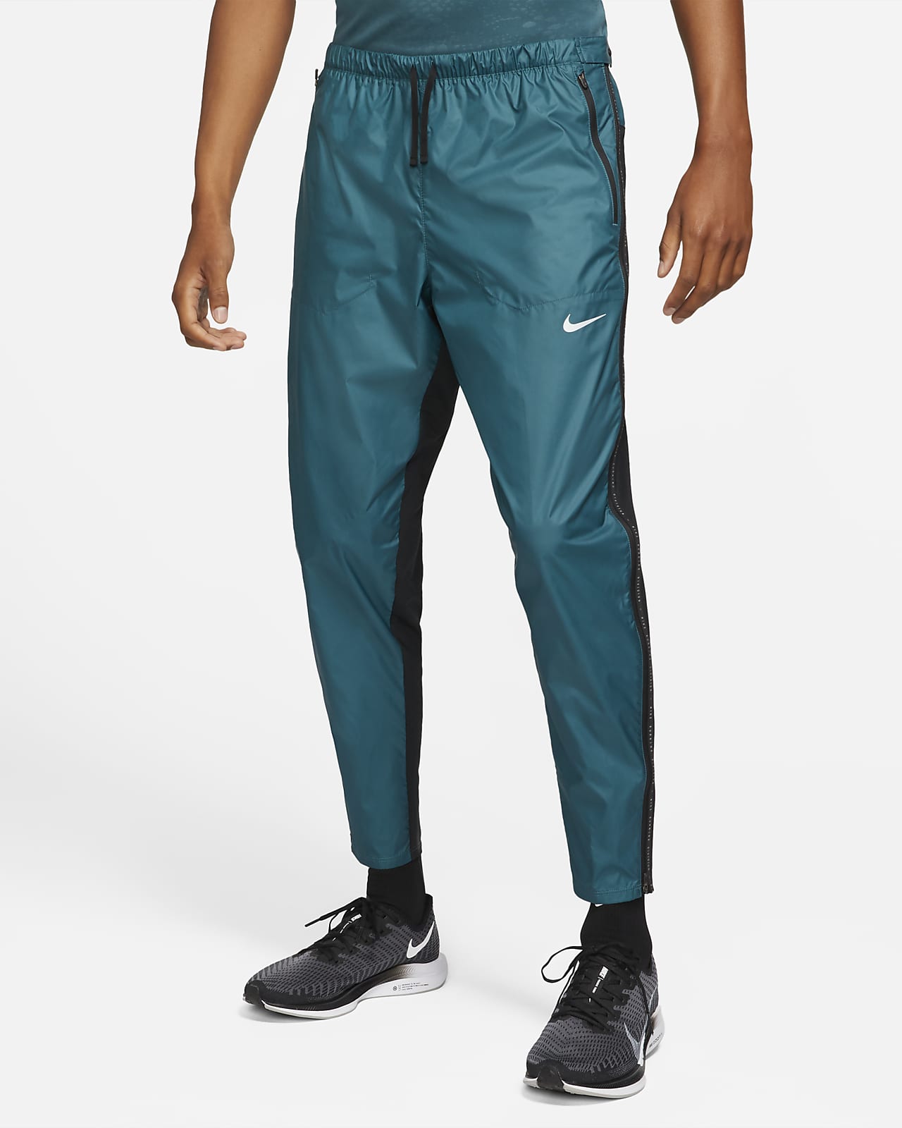 nike run division men's running pants