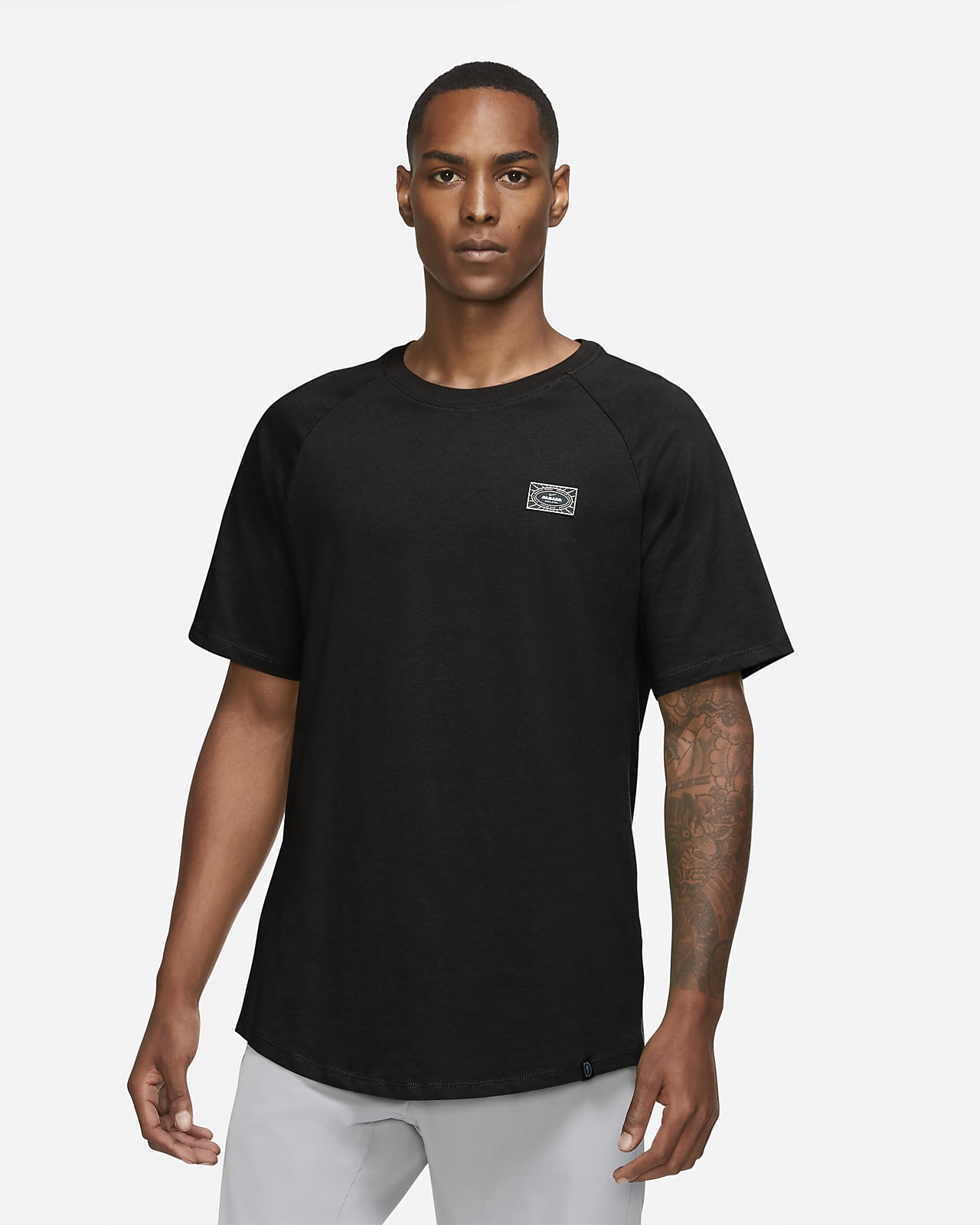 nike nigeria football