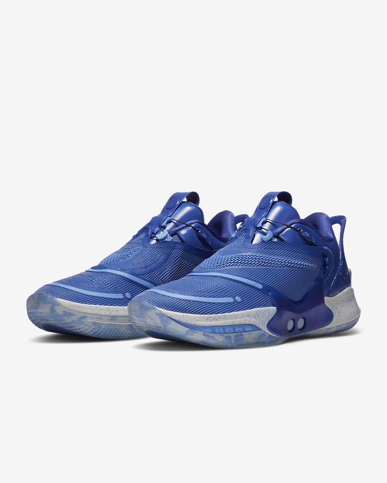 Nike Adapt BB 2.0 Basketball Shoes
