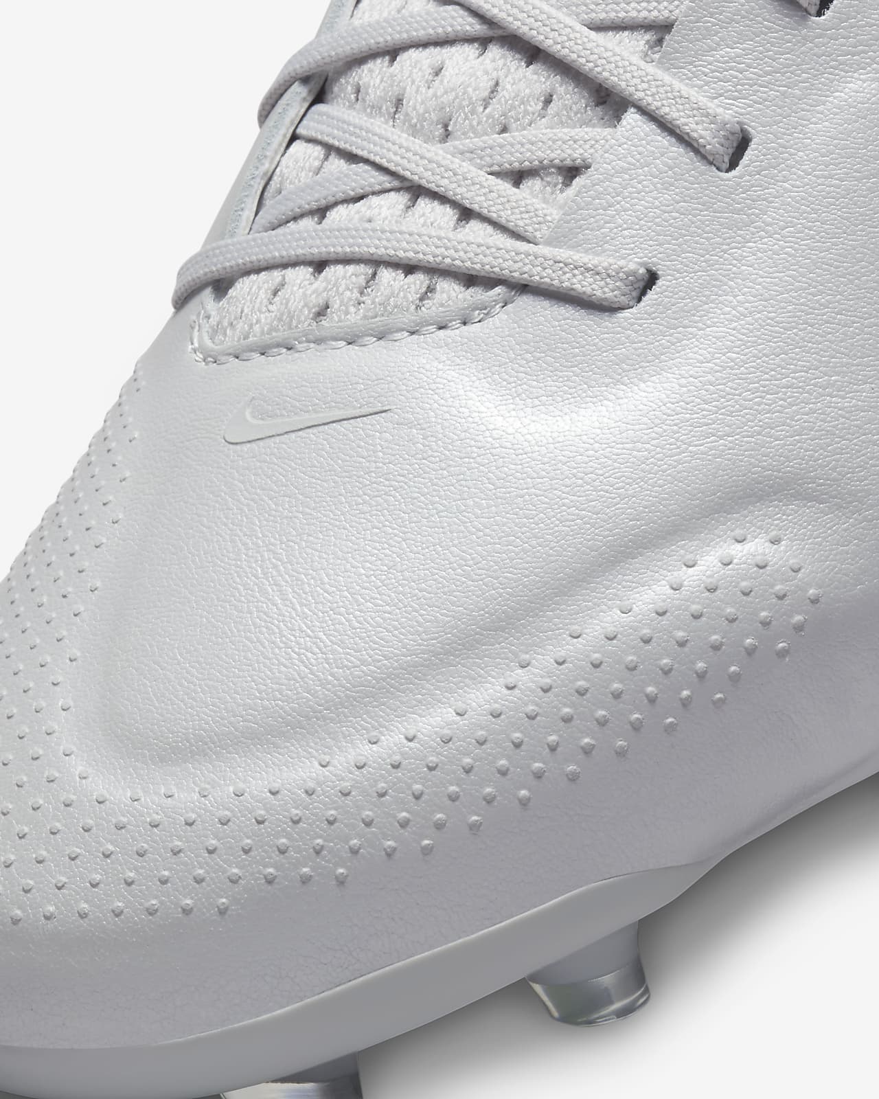 Nike Tiempo Legend 9 Elite FG Botas de fútbol para terreno firme. Nike ES