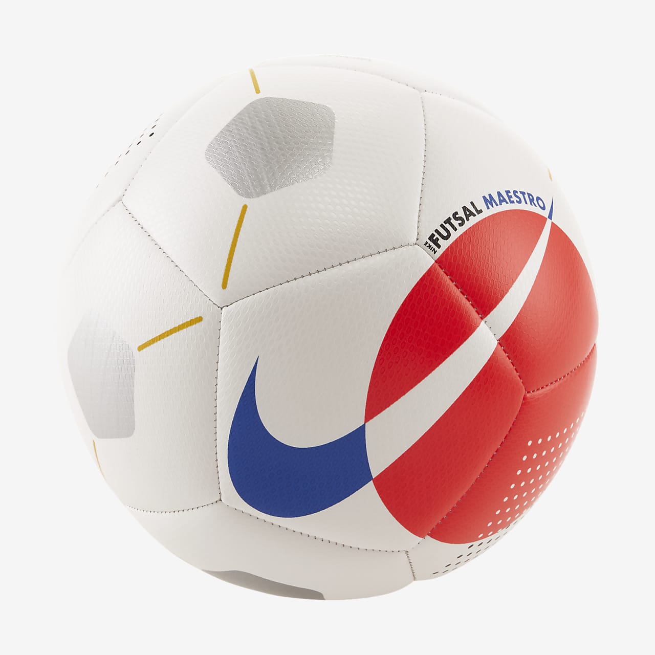 Balón de futsal Nike Maestro. Nike MX