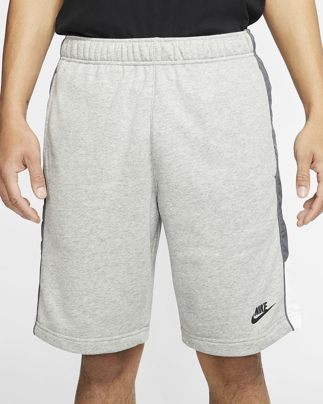 nike sportswear shorts