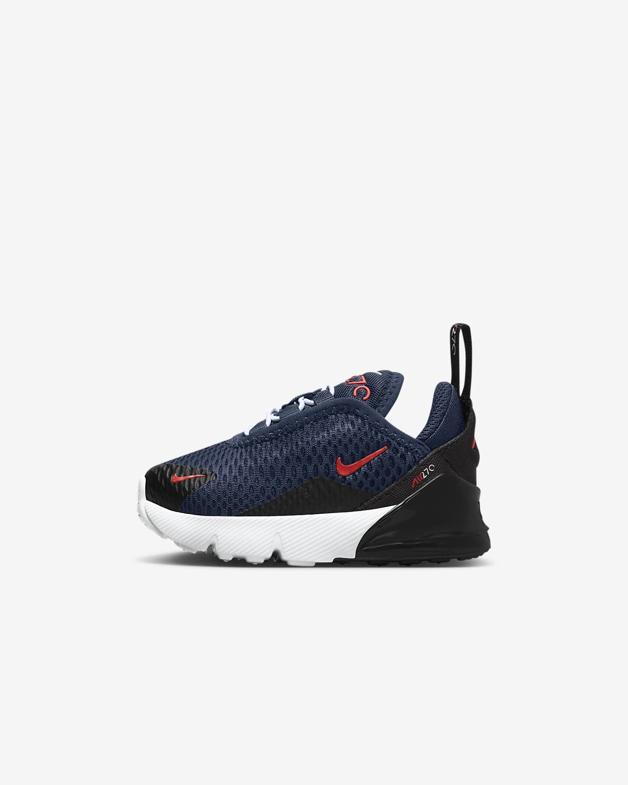 Chaussures Nike Air Max 270 pour homme. Nike BE