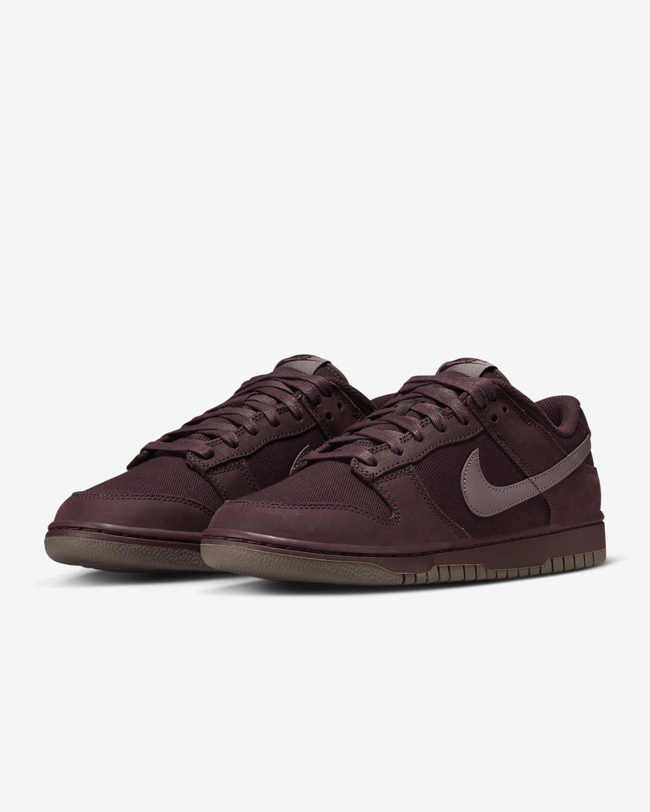 Nike dunk low homme brun new arrivals