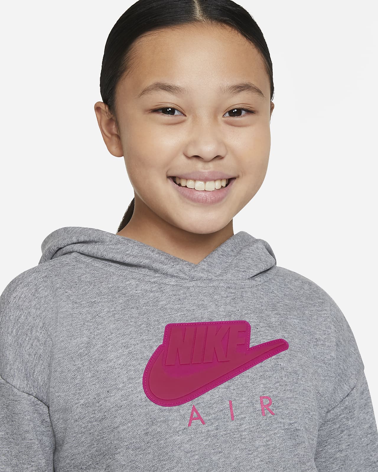 nike air hood
