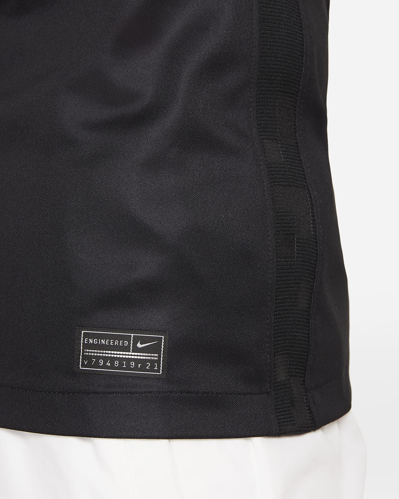 Jersey de fútbol Nike Dri-FIT ADV del Paris Saint-Germain alternativa  2021/22 Stadium para mujer. Nike.com