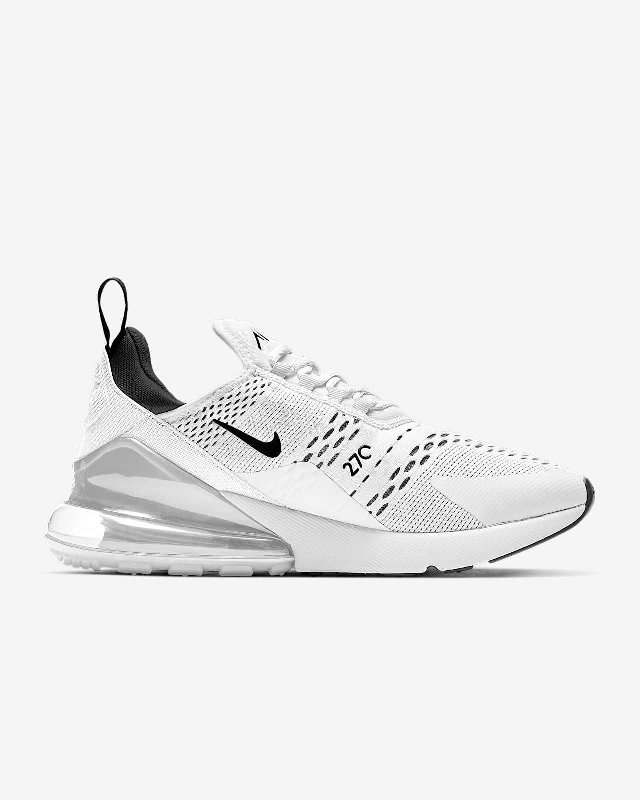 nike air max 270 pour femme
