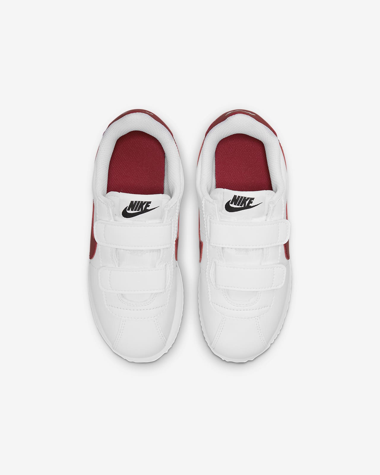 little kids nike cortez