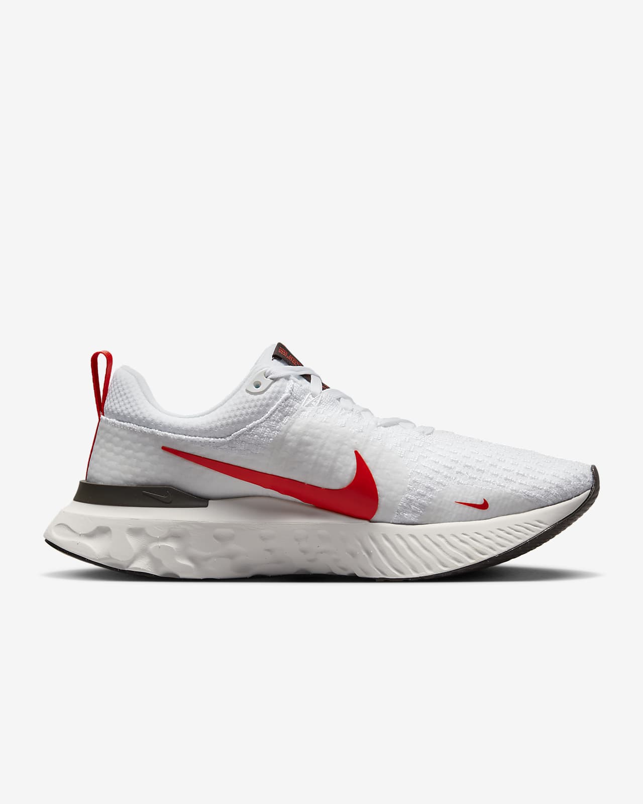 Nike React Infinity 3 Men's Road Running Shoes. Nike PH