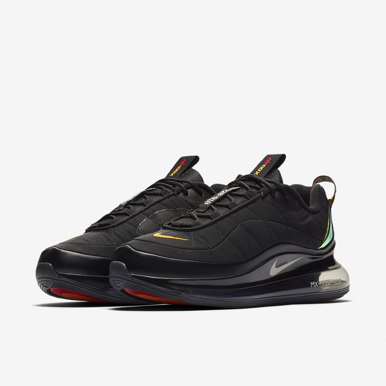 air max 720 818 blancas