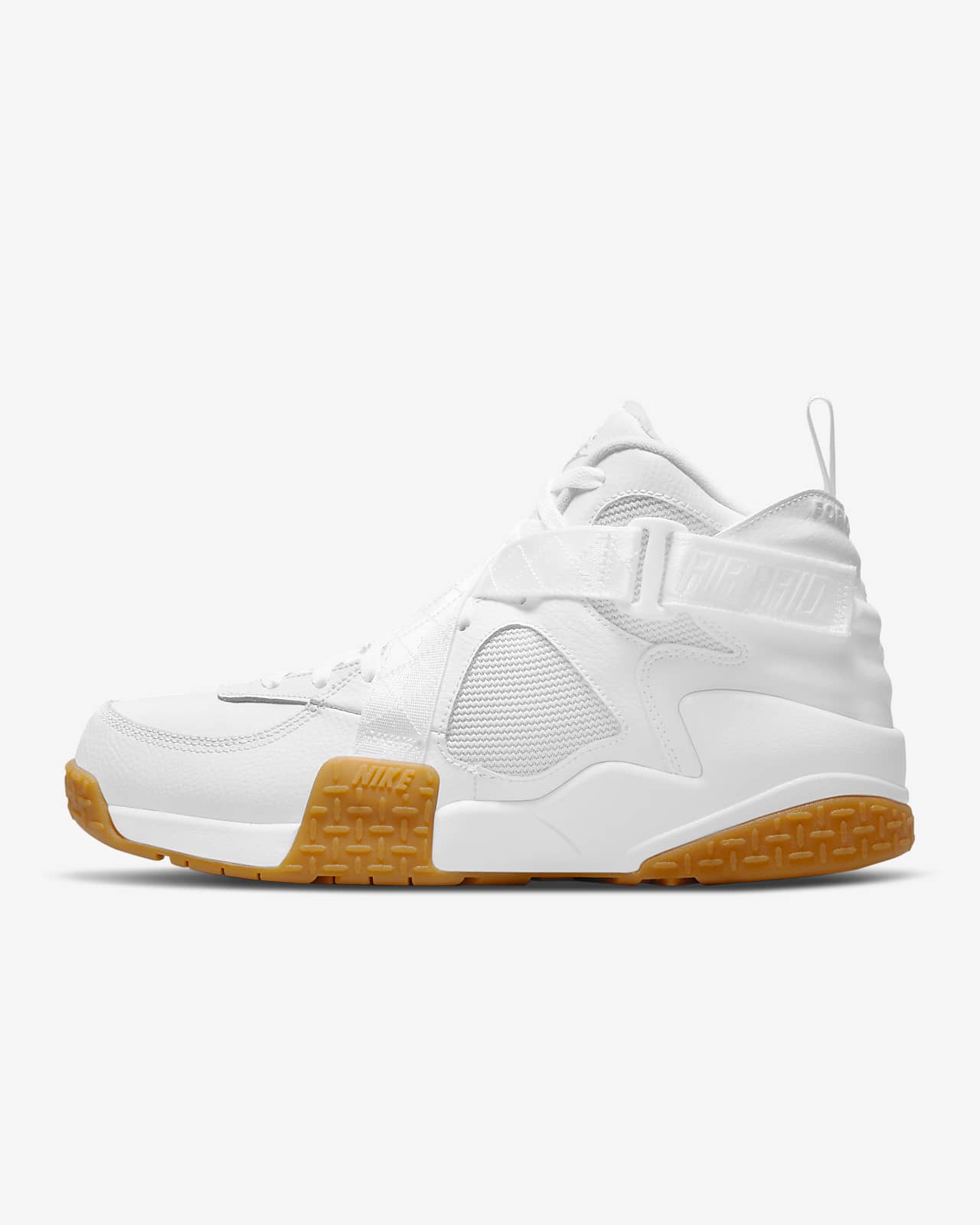 nike air raid shoes