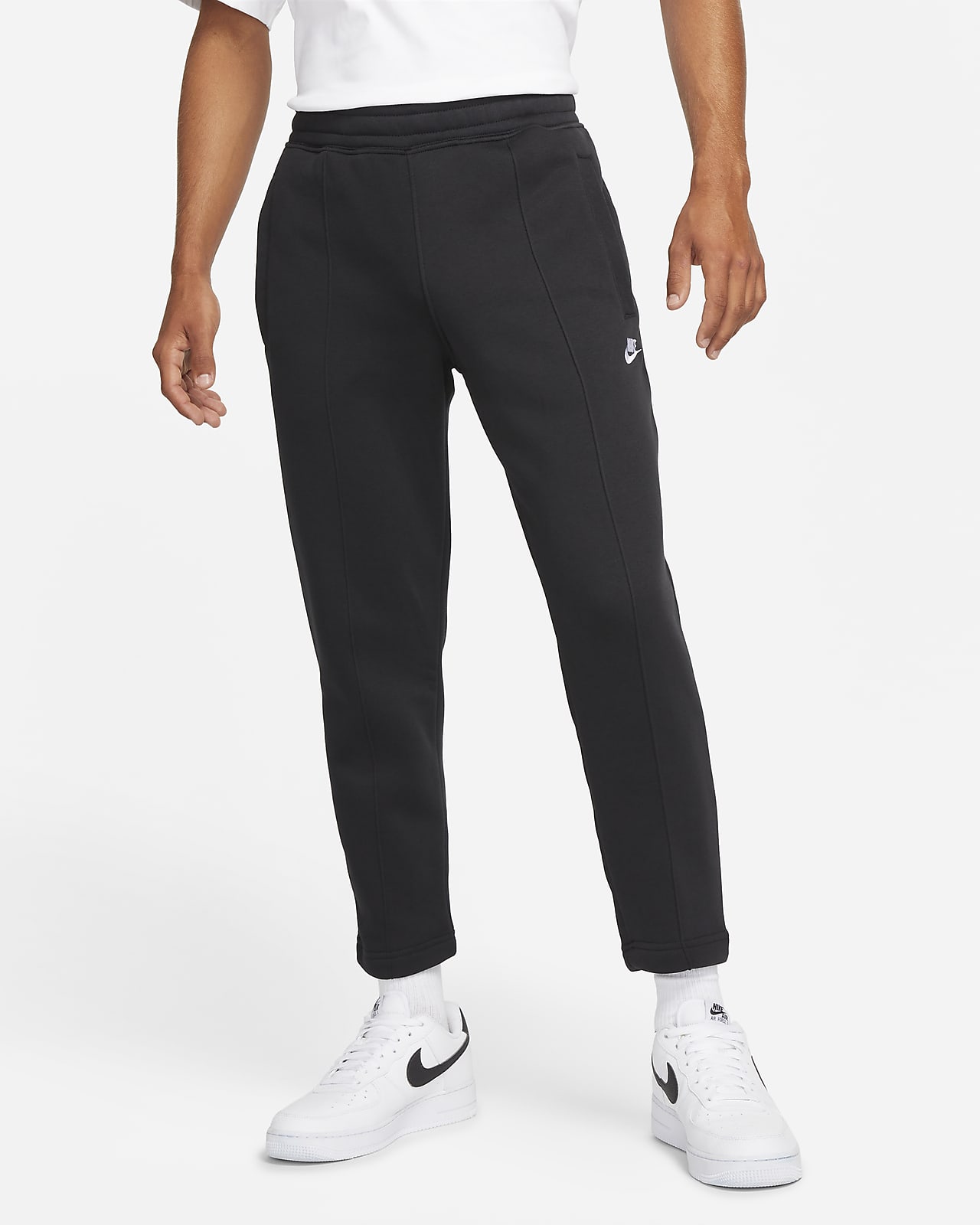 Nike Sportswear Men's Trousers. Nike HU