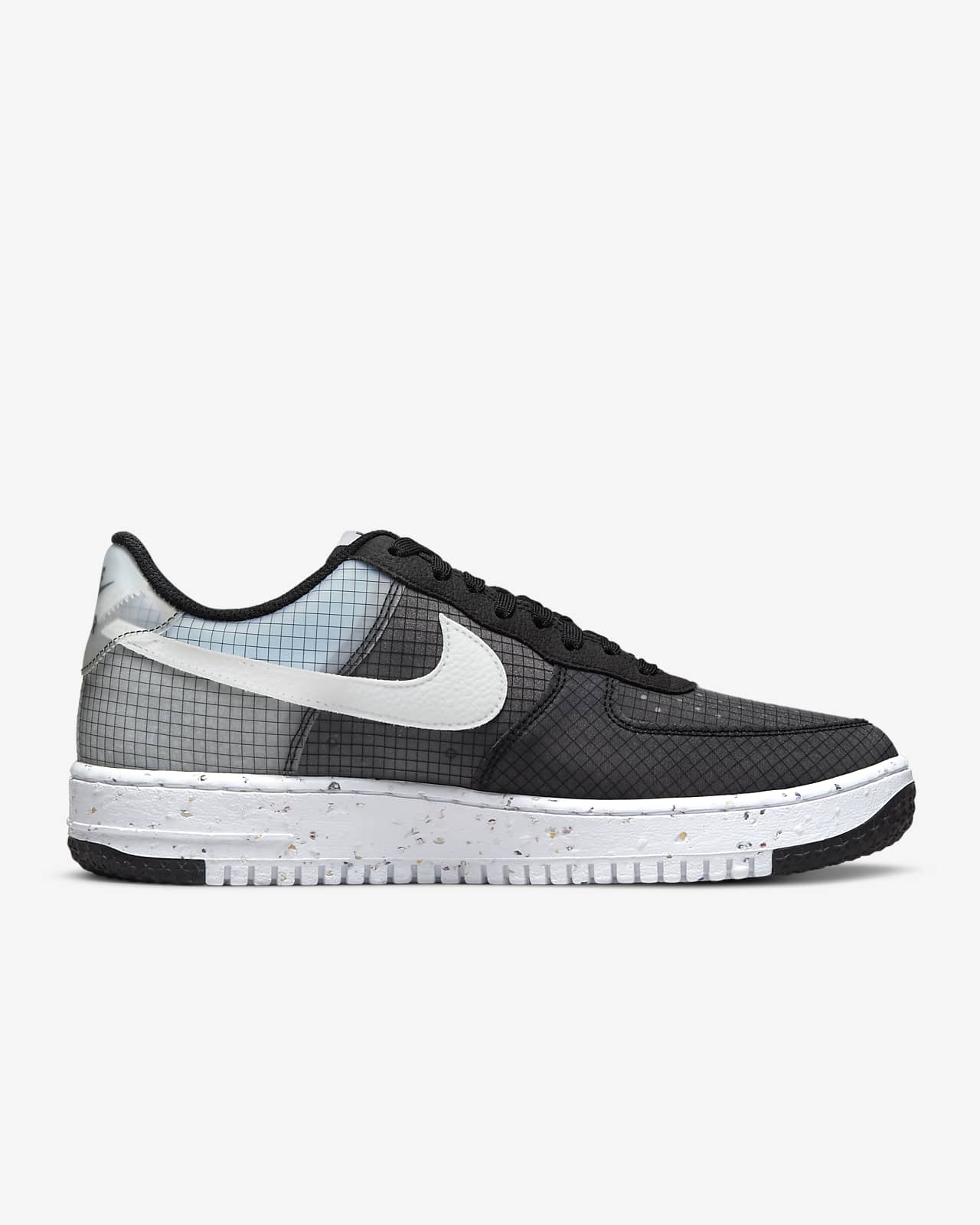 nike air force 1 crater men's shoe
