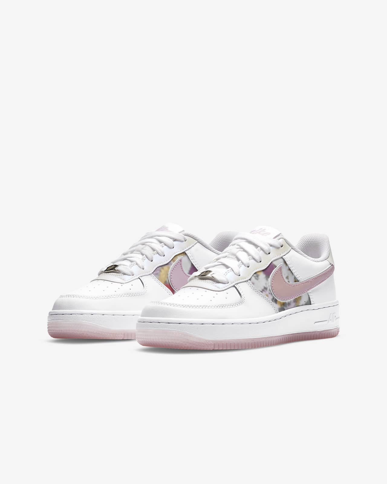 nike air force 1 07 youth