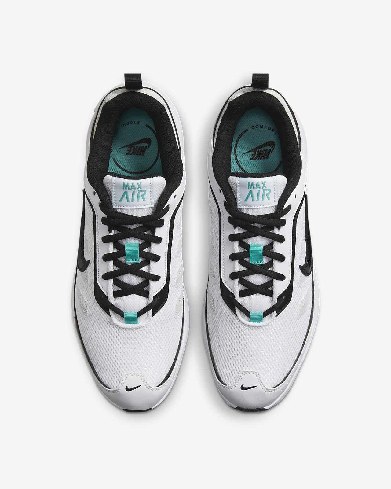 ZAPATILLAS W AIR MAX UP QS NIKE | DIONYSOS