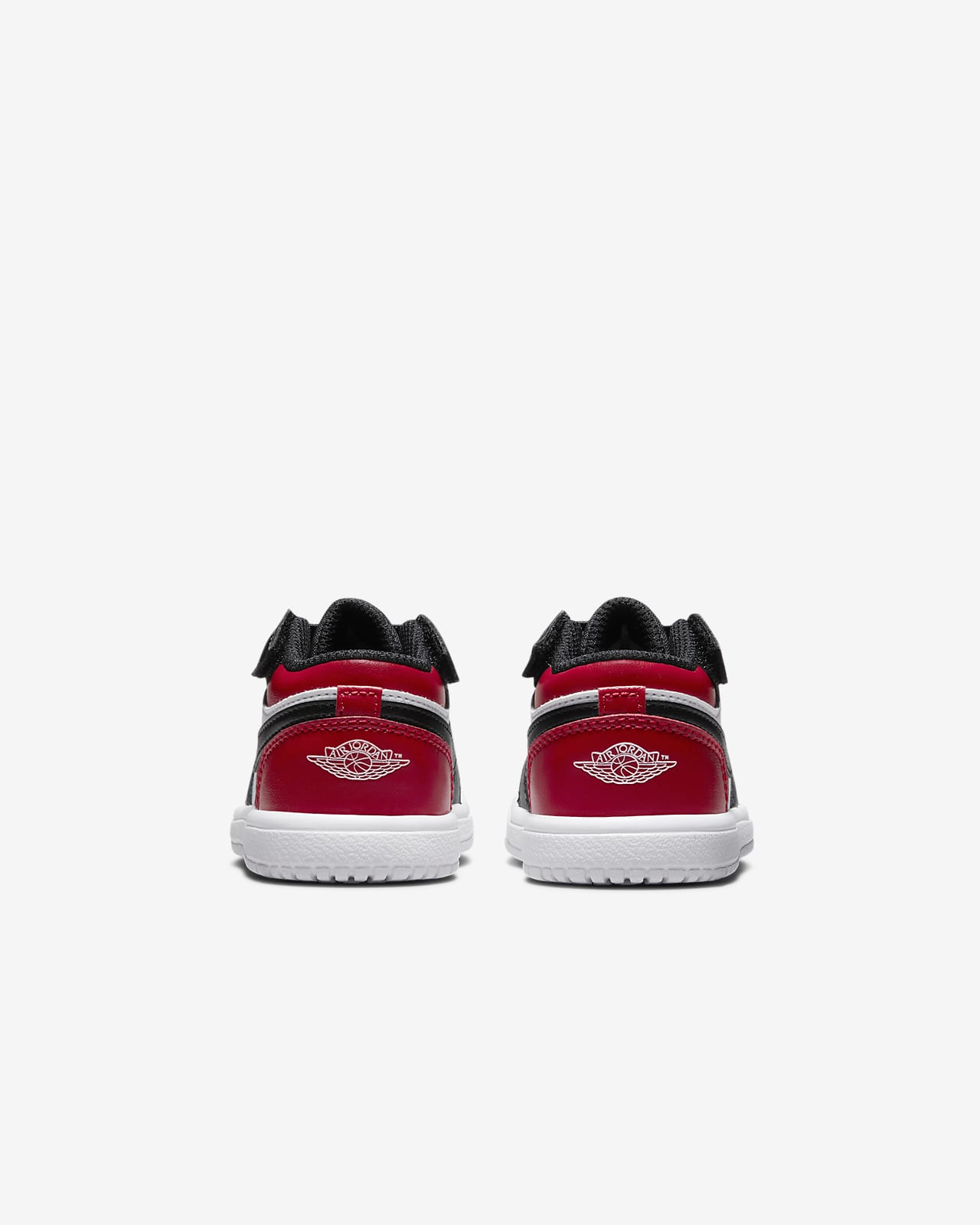 Jordan 1 Low Alt Bebek Ayakkabisi Nike Tr