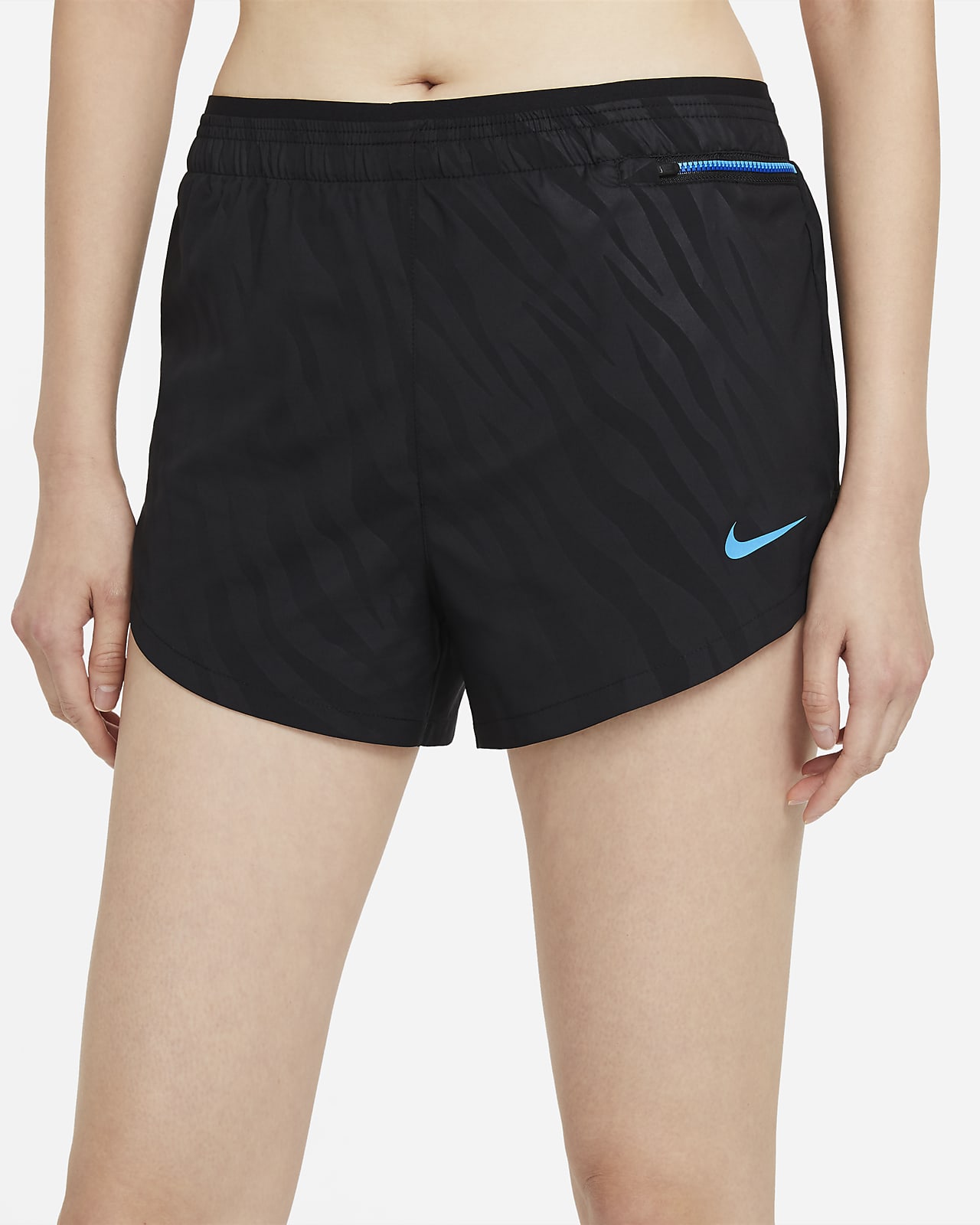 icon clash nike shorts