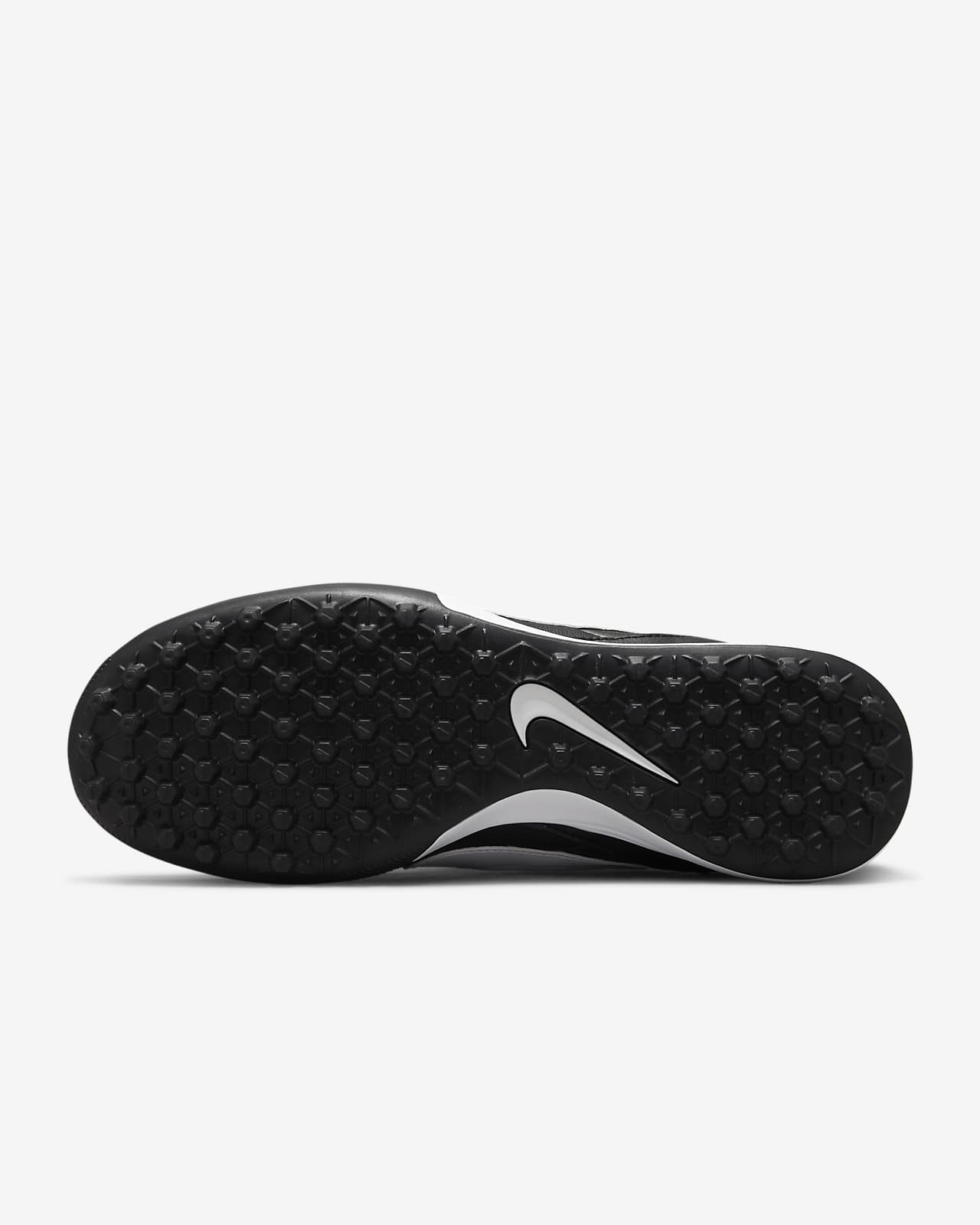 Fascinar Haz un esfuerzo Instantáneamente The Nike Premier 3 TF Artificial-Turf Football Shoes. Nike AU
