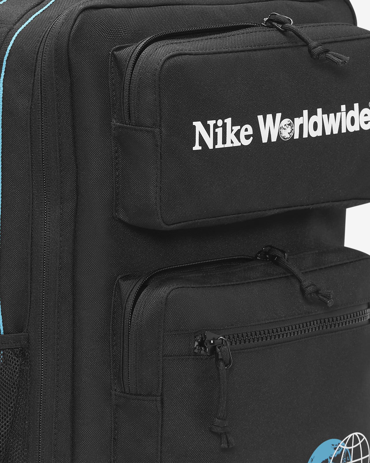 Sac à dos Nike Utility Speed (27 L). Nike LU