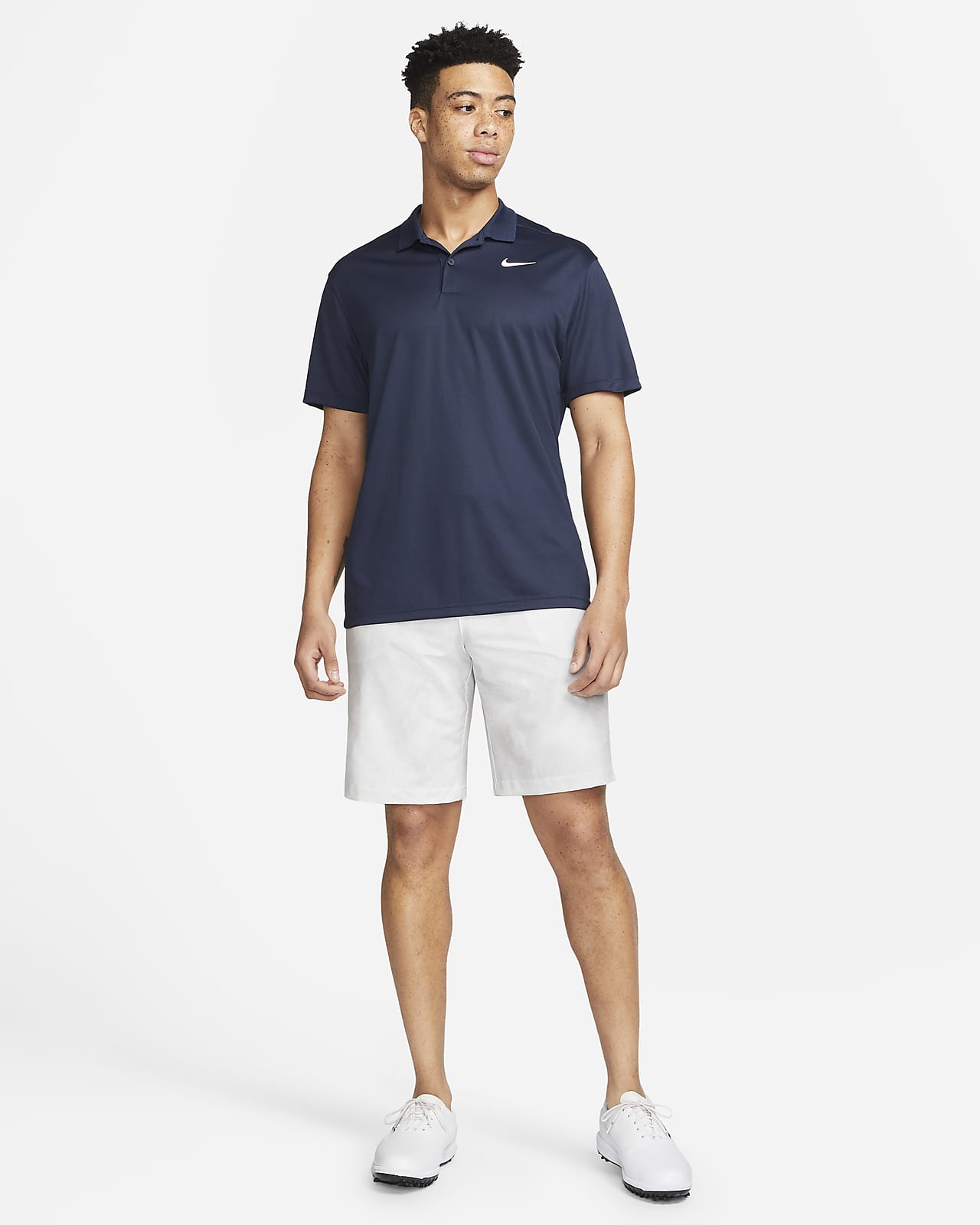 Hybrid Wash Golf Shorts. Nike IE