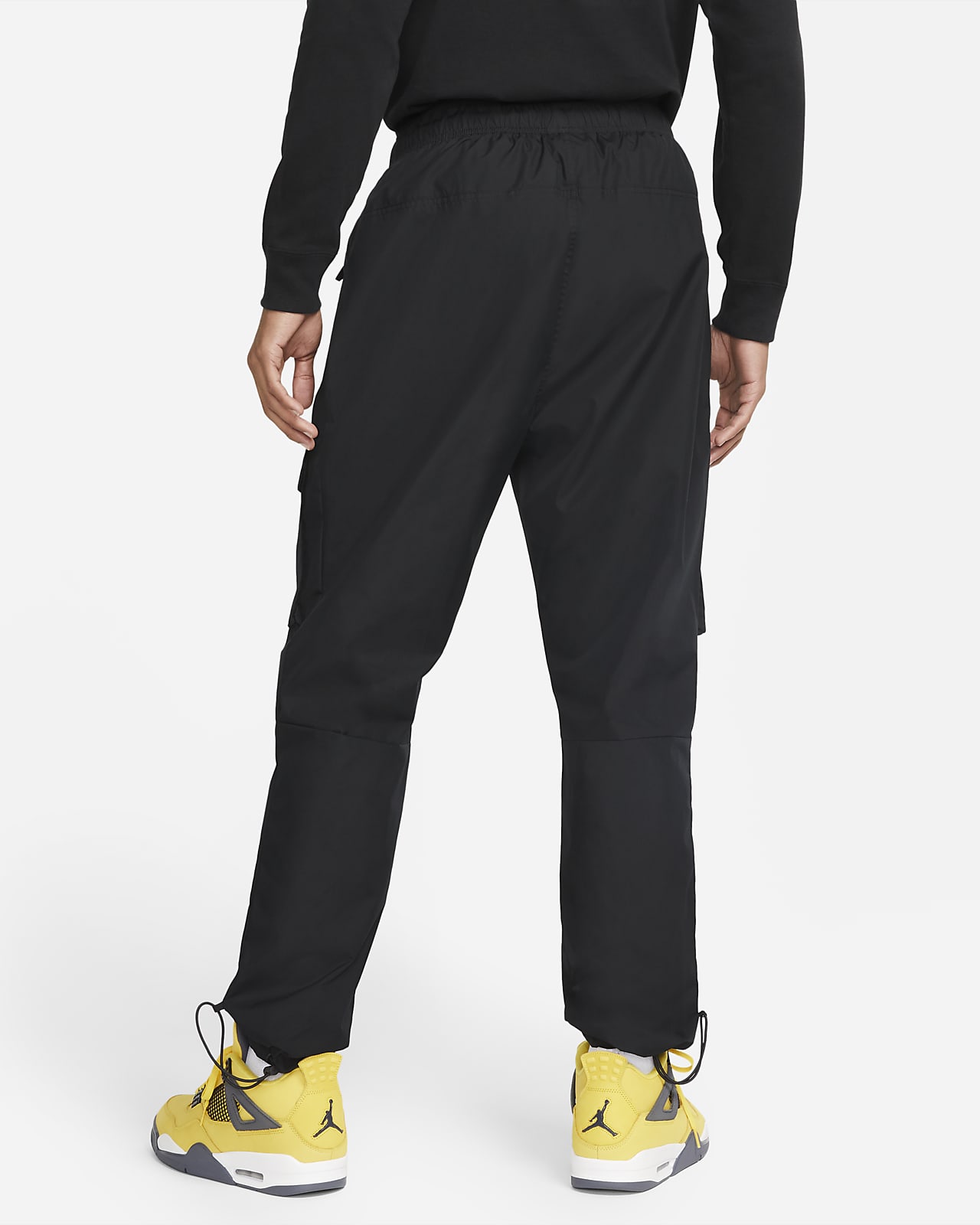 Jordan Jumpman Men's Pants. Nike.com