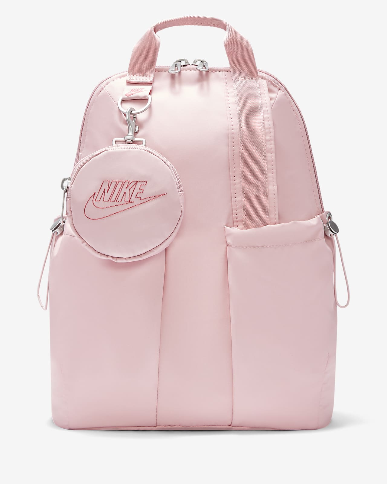 Nike Sportswear Futura Luxe Women's Mini Backpack. Nike SG