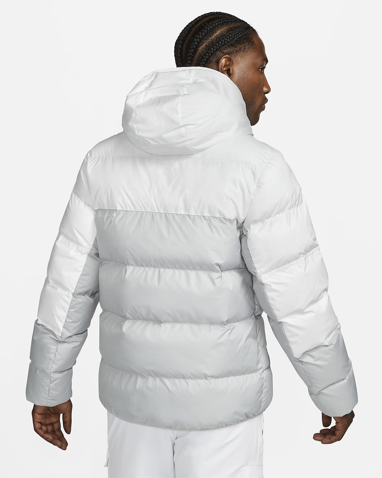 Nike Sportswear Storm-FIT Windrunner PRIMALOFT® herenjack. Nike BE