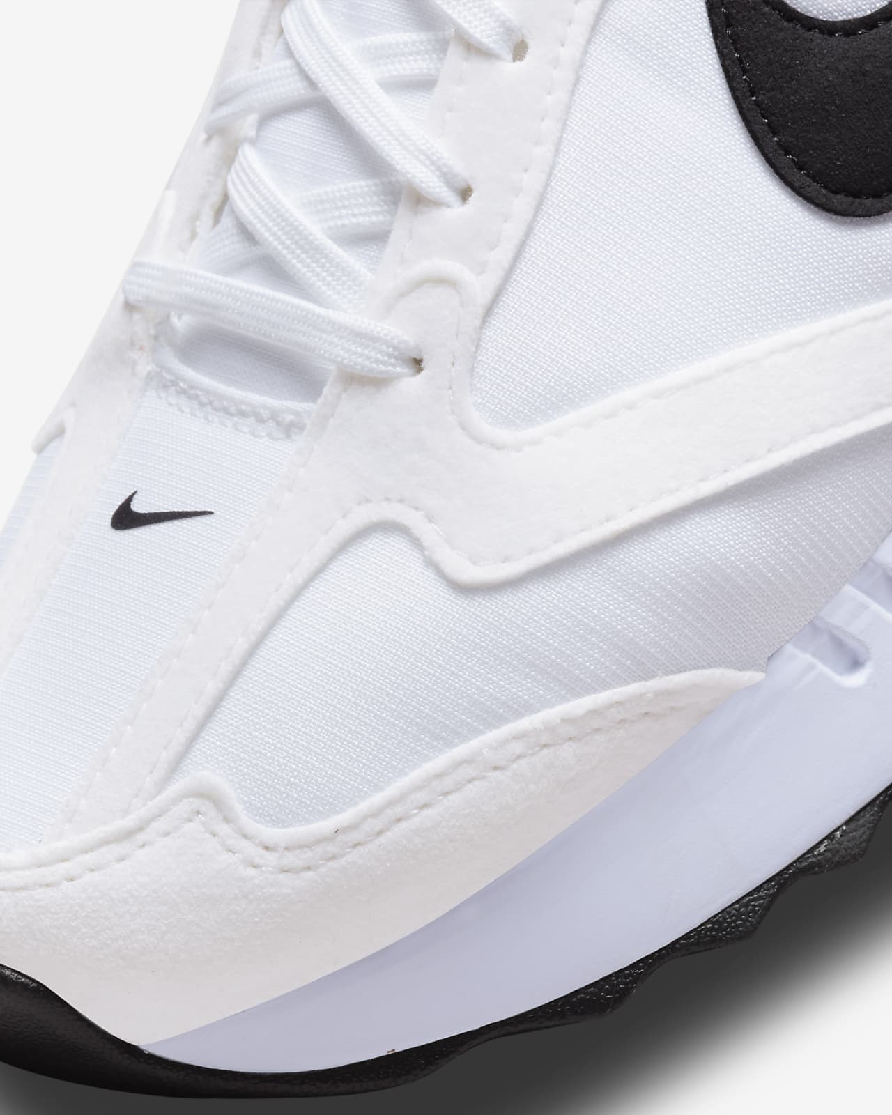 Nike Zapatillas Air Max Dawn mujer en Blanco