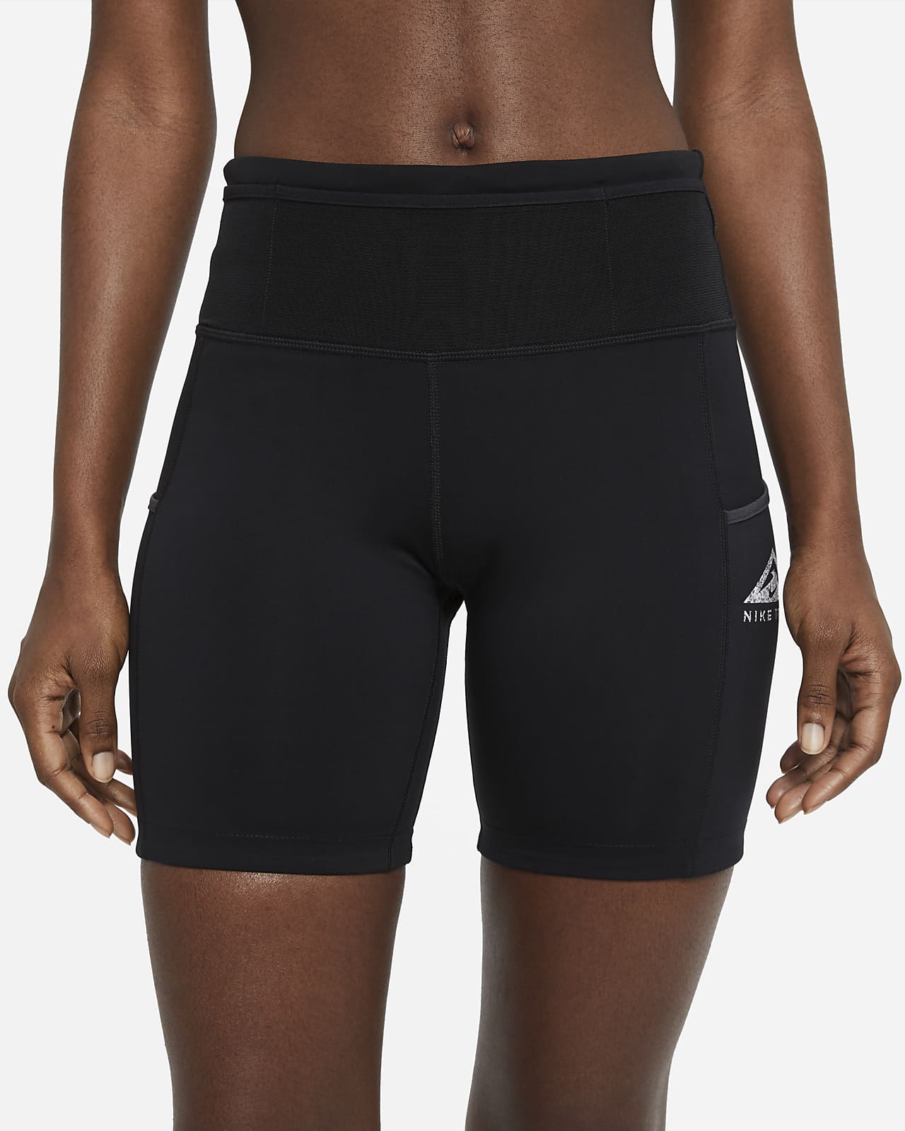 Buy > nike epic lux shorts > in stock