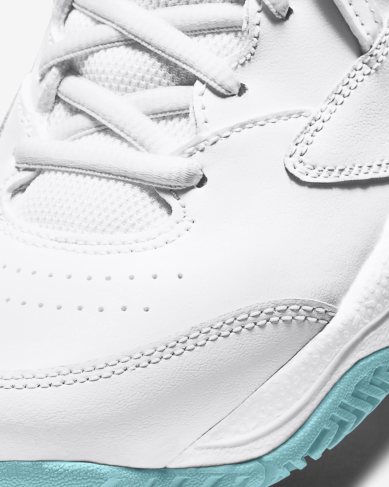 nike performance tennis