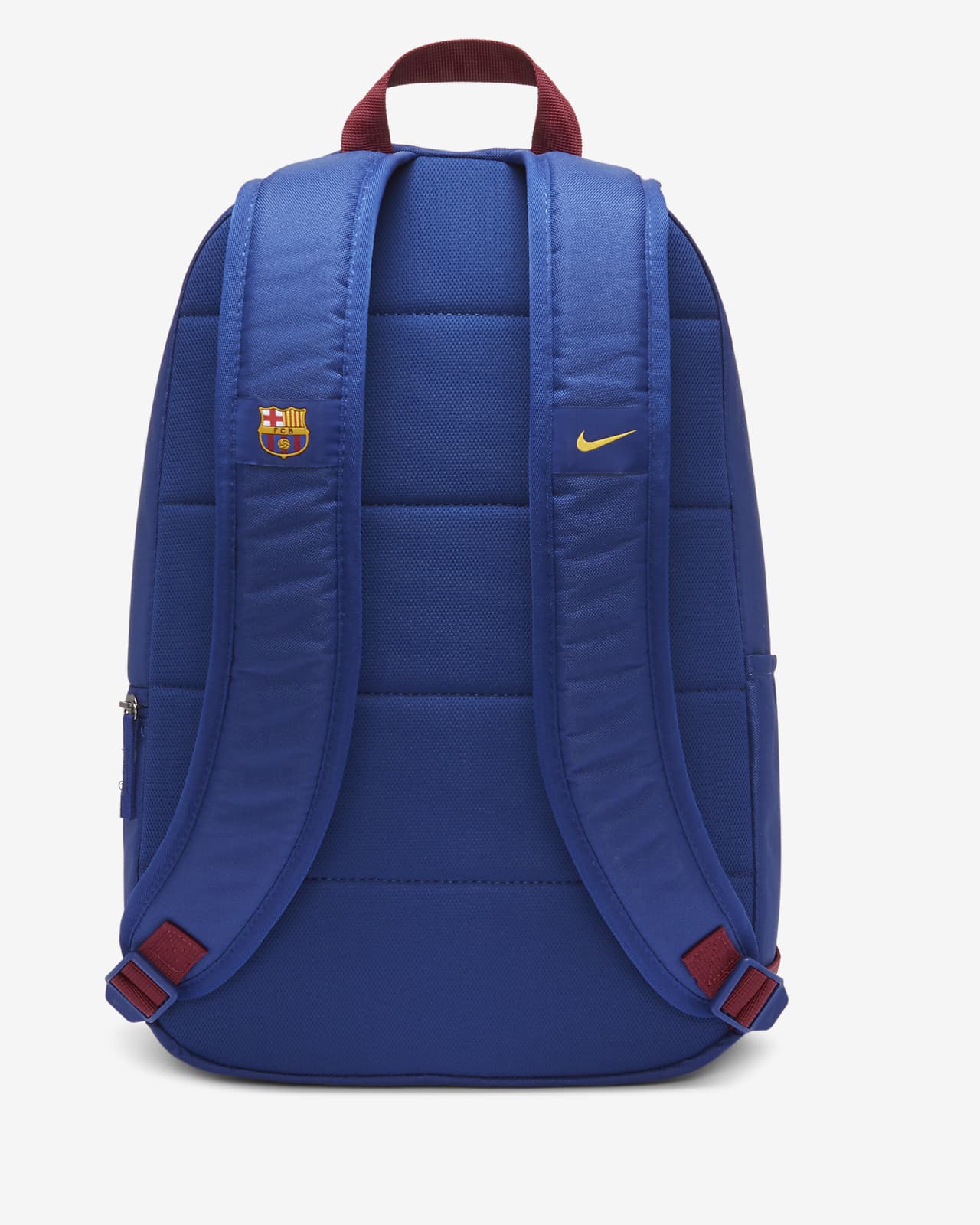 nike barcelona bag