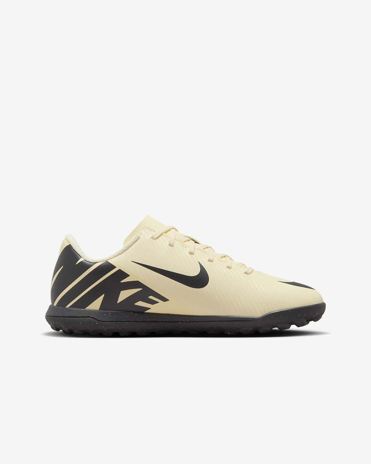 Scarpa da calcio a taglio basso per erba sintetica Nike Jr. Mercurial Vapor 15 Club Bambini Ragazzi