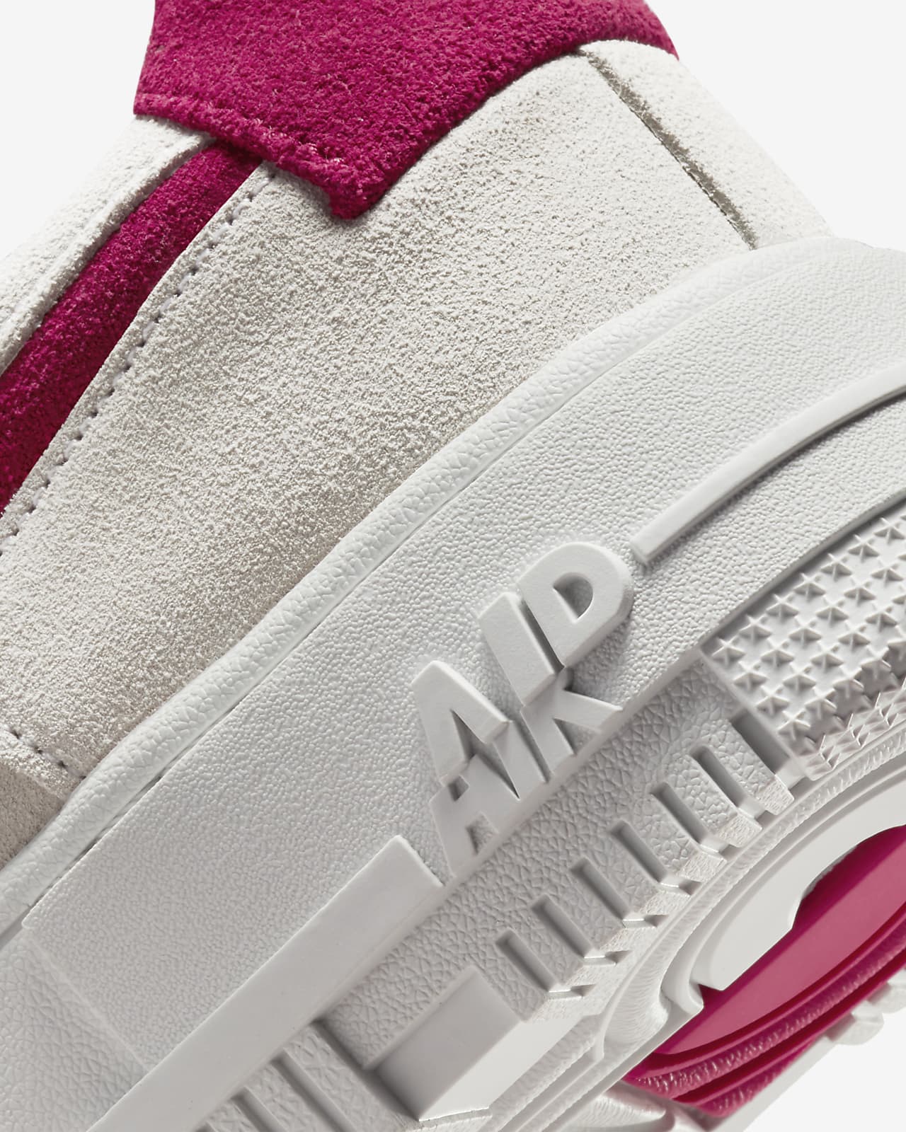 Scarpe Nike Air Force 1 Pixel - Donna. Nike CH