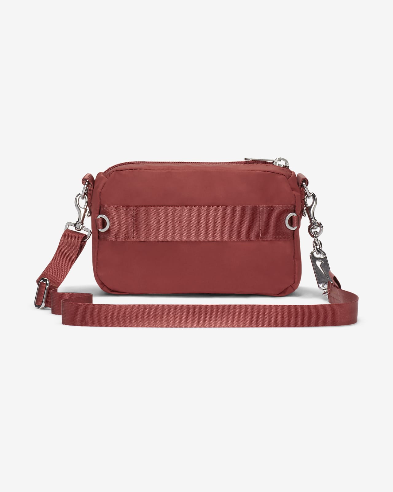 Nike Sportswear Futura Luxe Women's CrossBody Bag. Nike AU