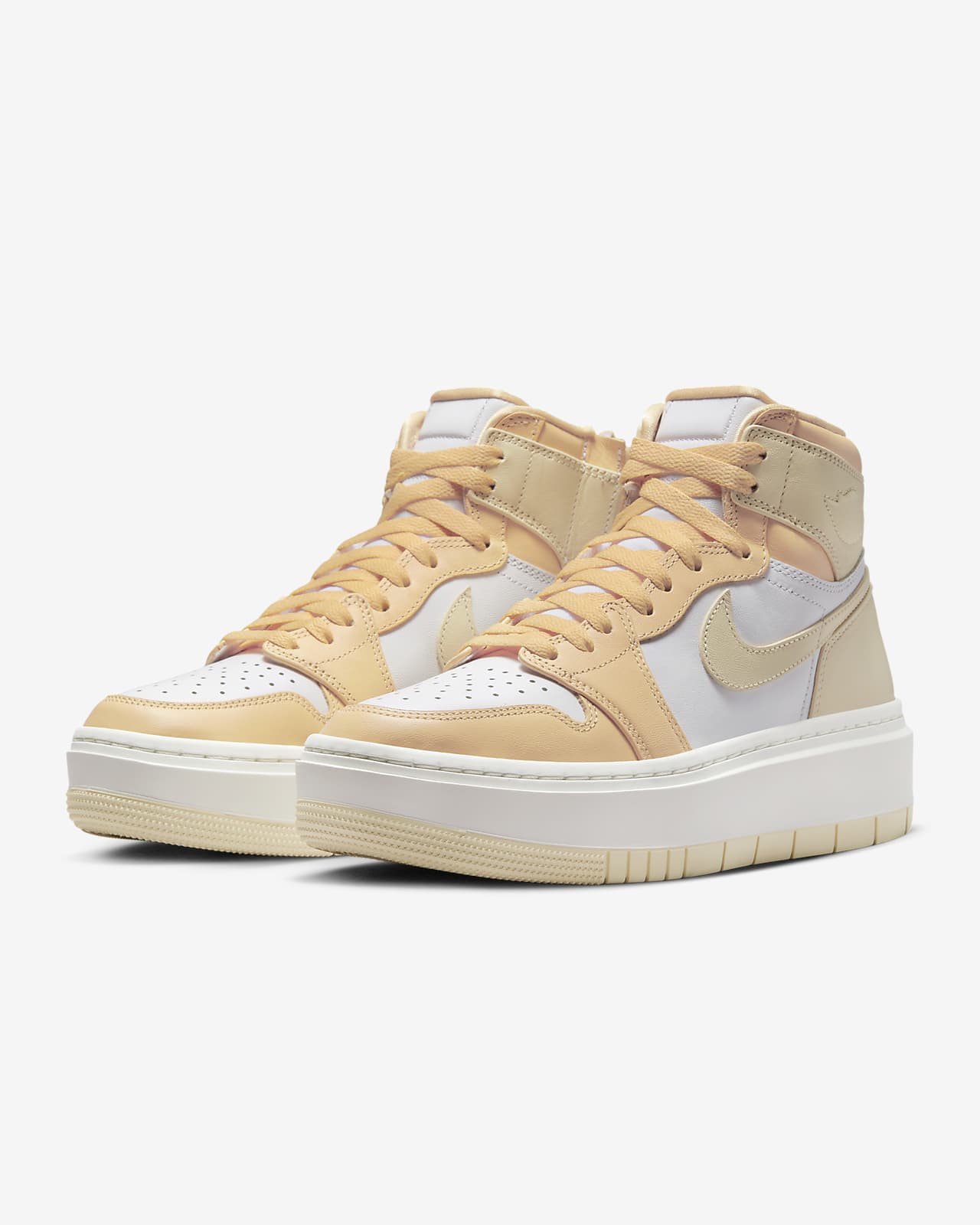 Air Jordan 1 Elevate High Women's Shoes. Nike LU